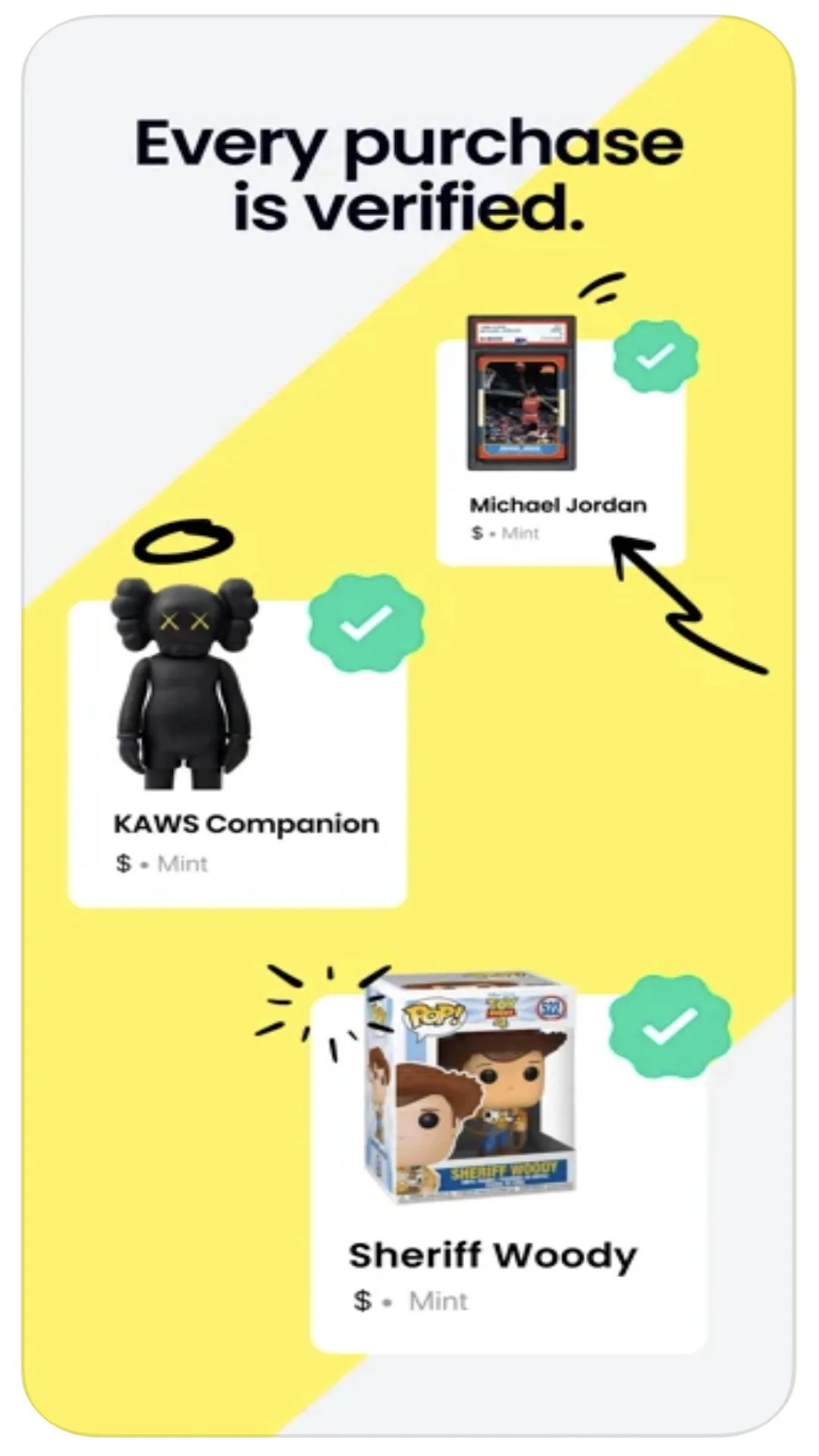 Whatnot screenshot 3
