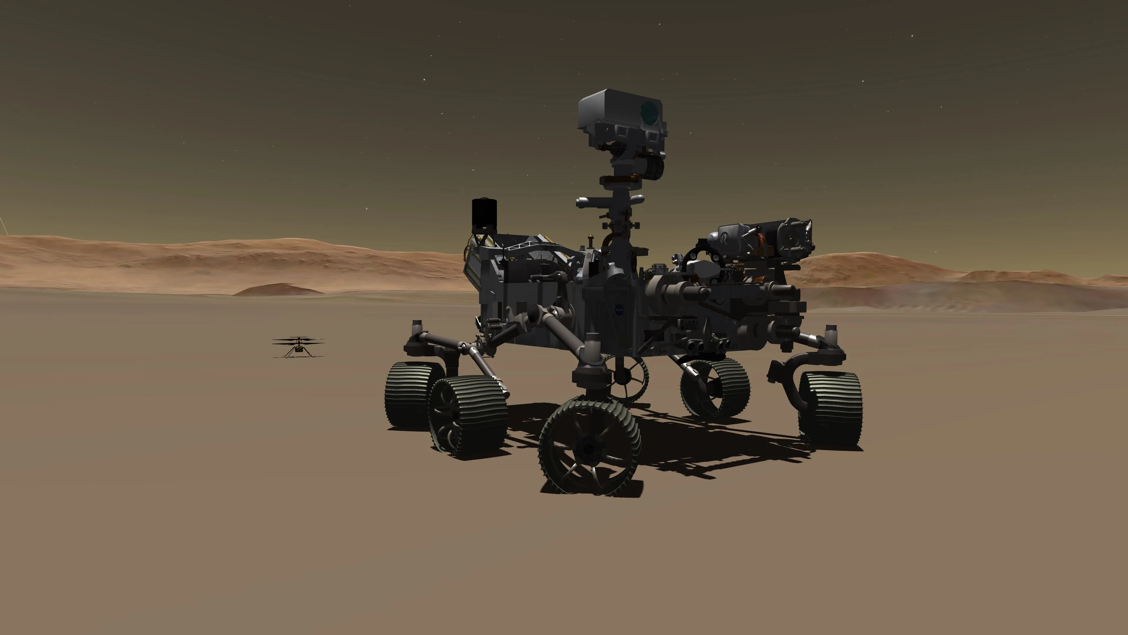 SpaceMissions™ screenshot 4