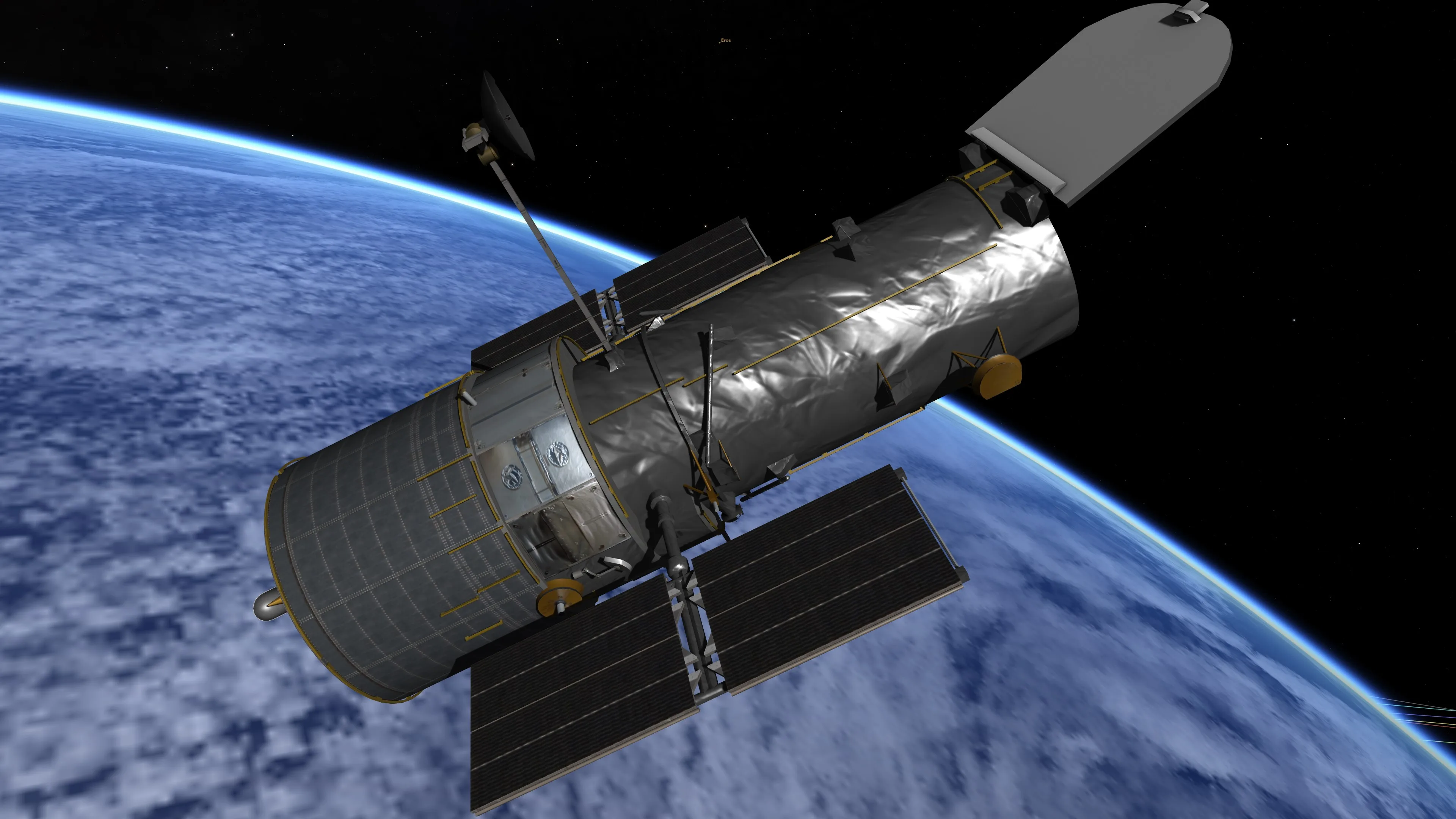 SpaceMissions™ screenshot 5