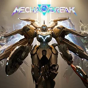 Mecha BREAK