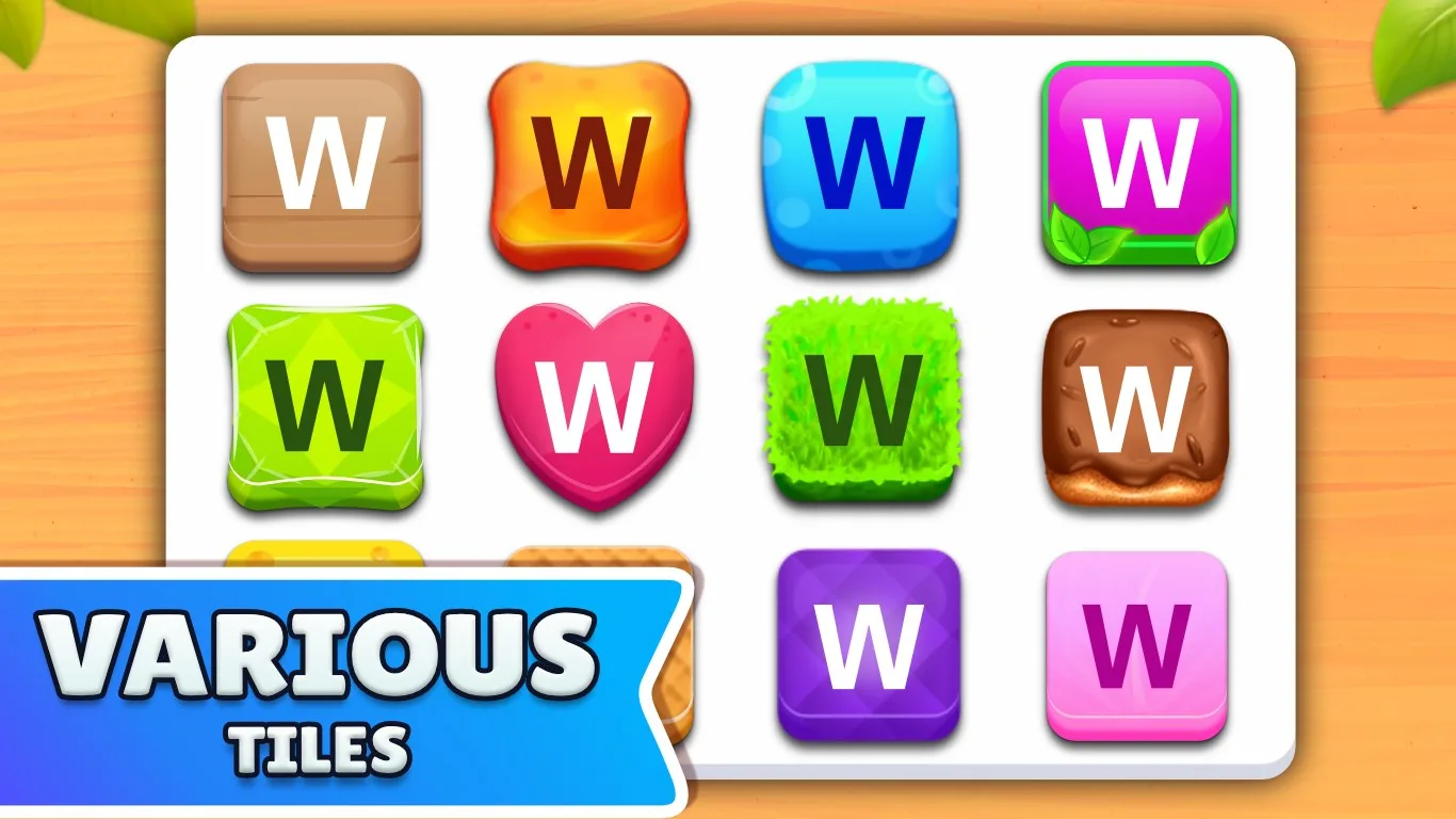 Word Pics - Word Games screenshot 5