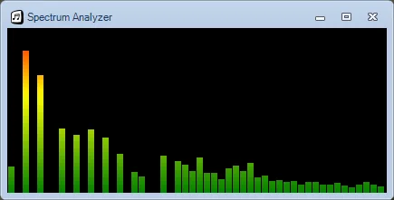 NostalgicPlayer screenshot 4