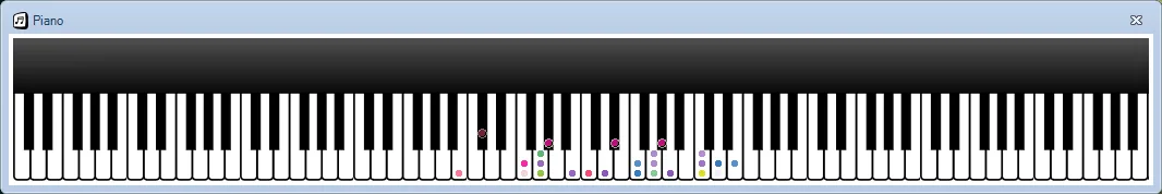 NostalgicPlayer screenshot 5