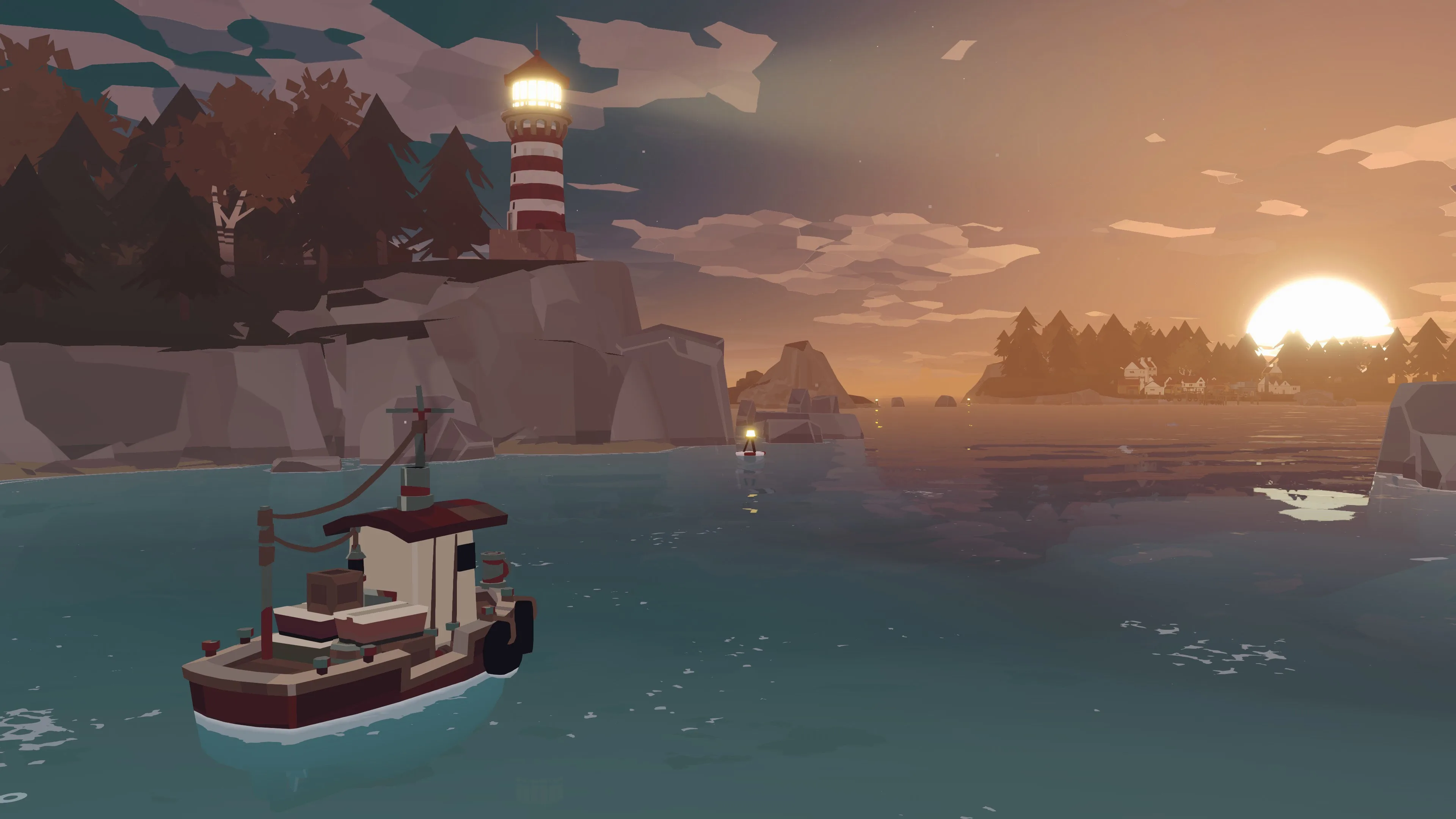 DREDGE: Complete Edition screenshot 2