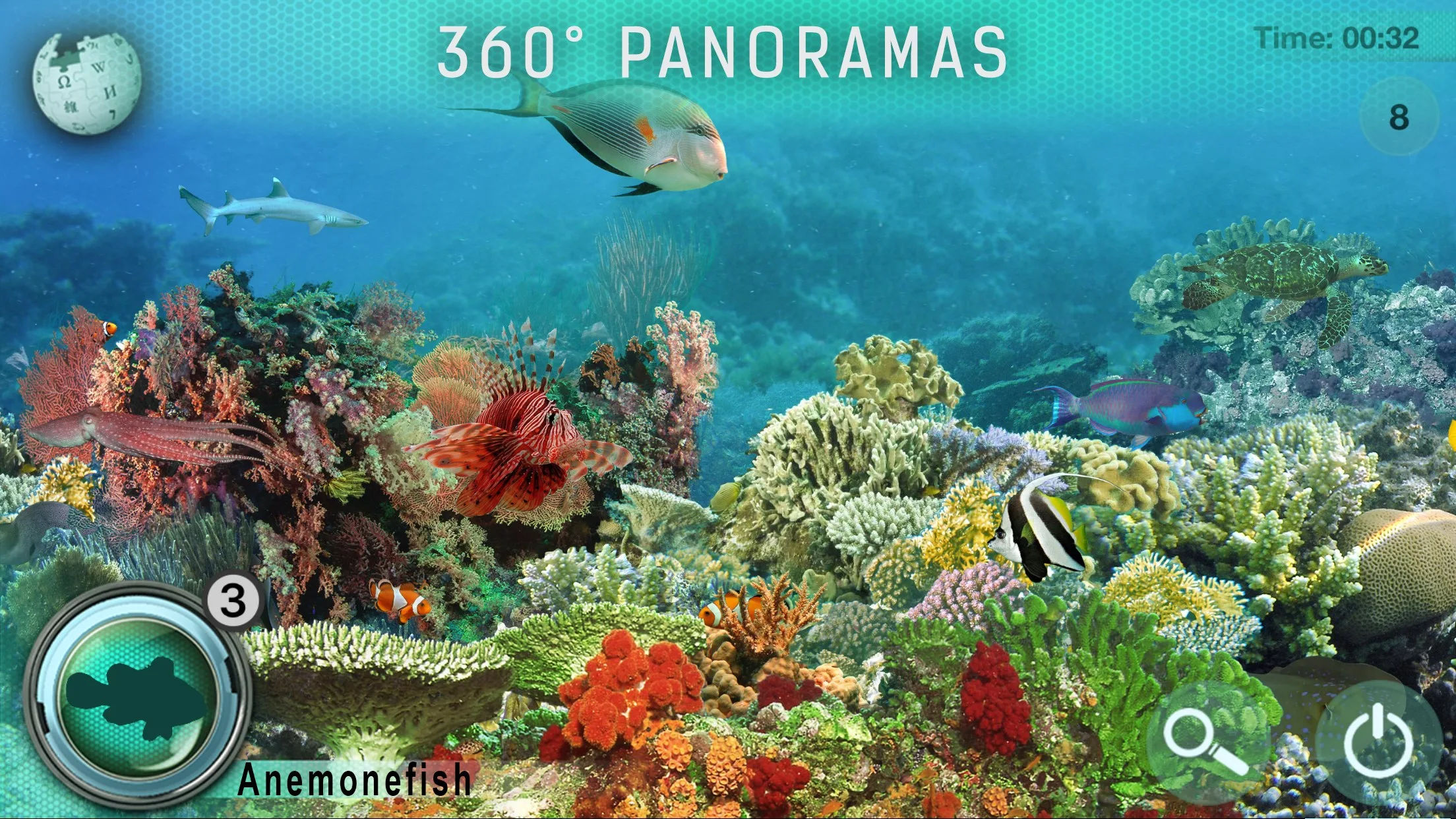 Hidden Animals : Photo Hunt . Hidden Object Games screenshot 4