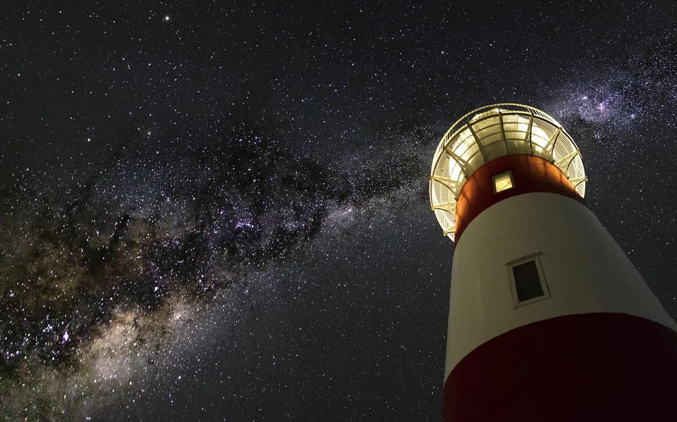 Lighthouses by Night screenshot 3