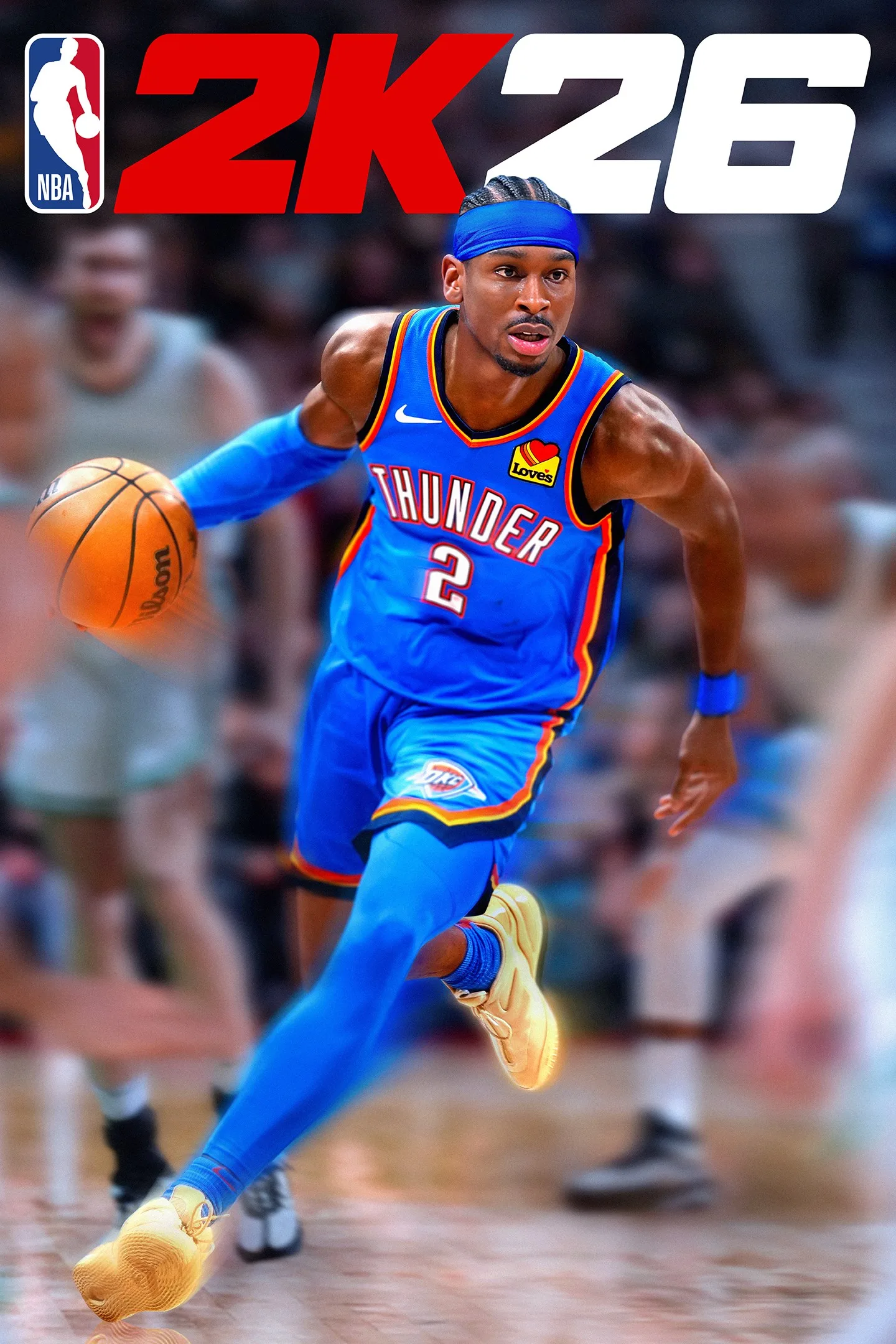 NBA 2K26 Edición Estándar (PC con Windows)