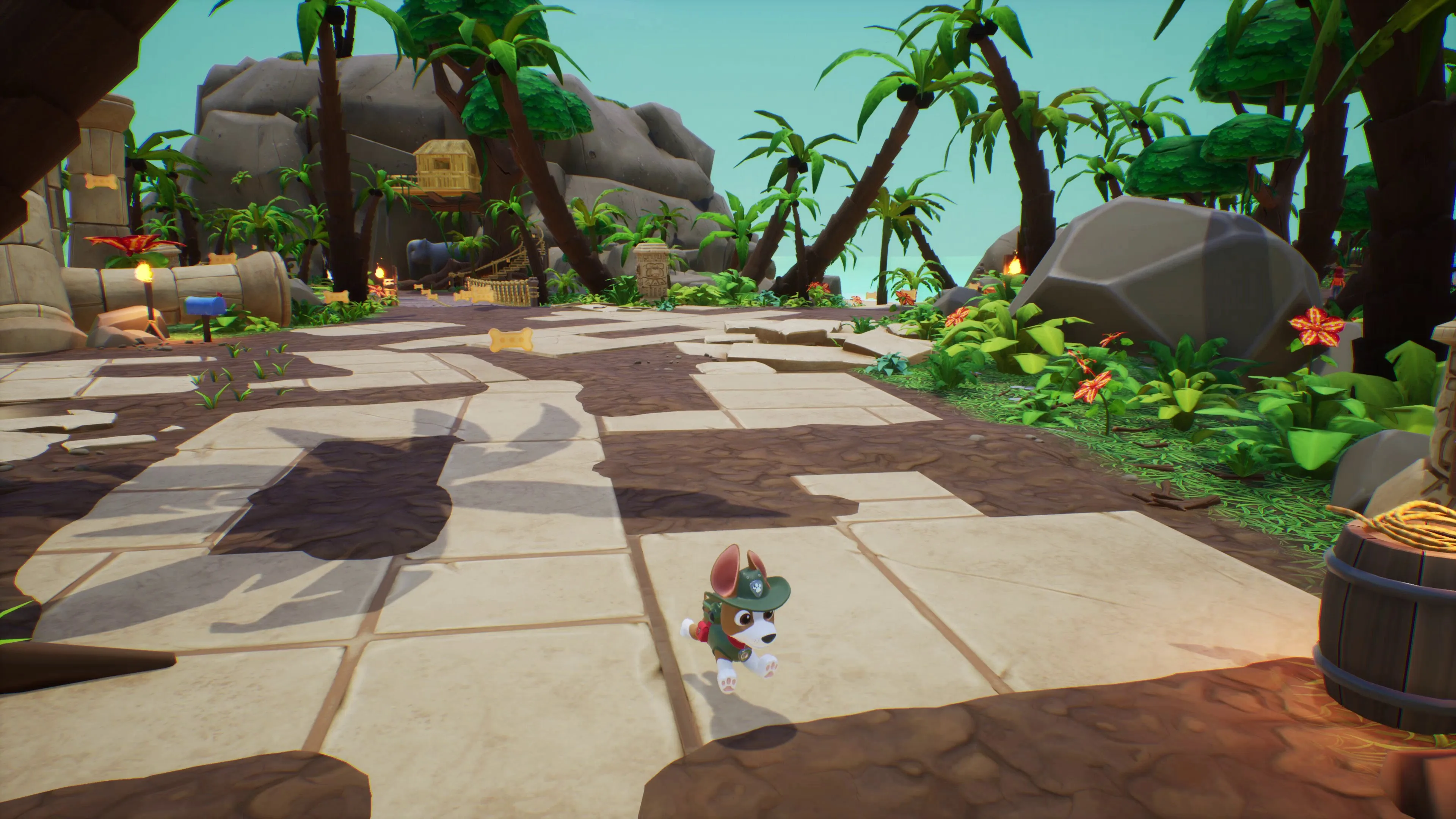 PAW Patrol World - La Patrulla Canina screenshot 4