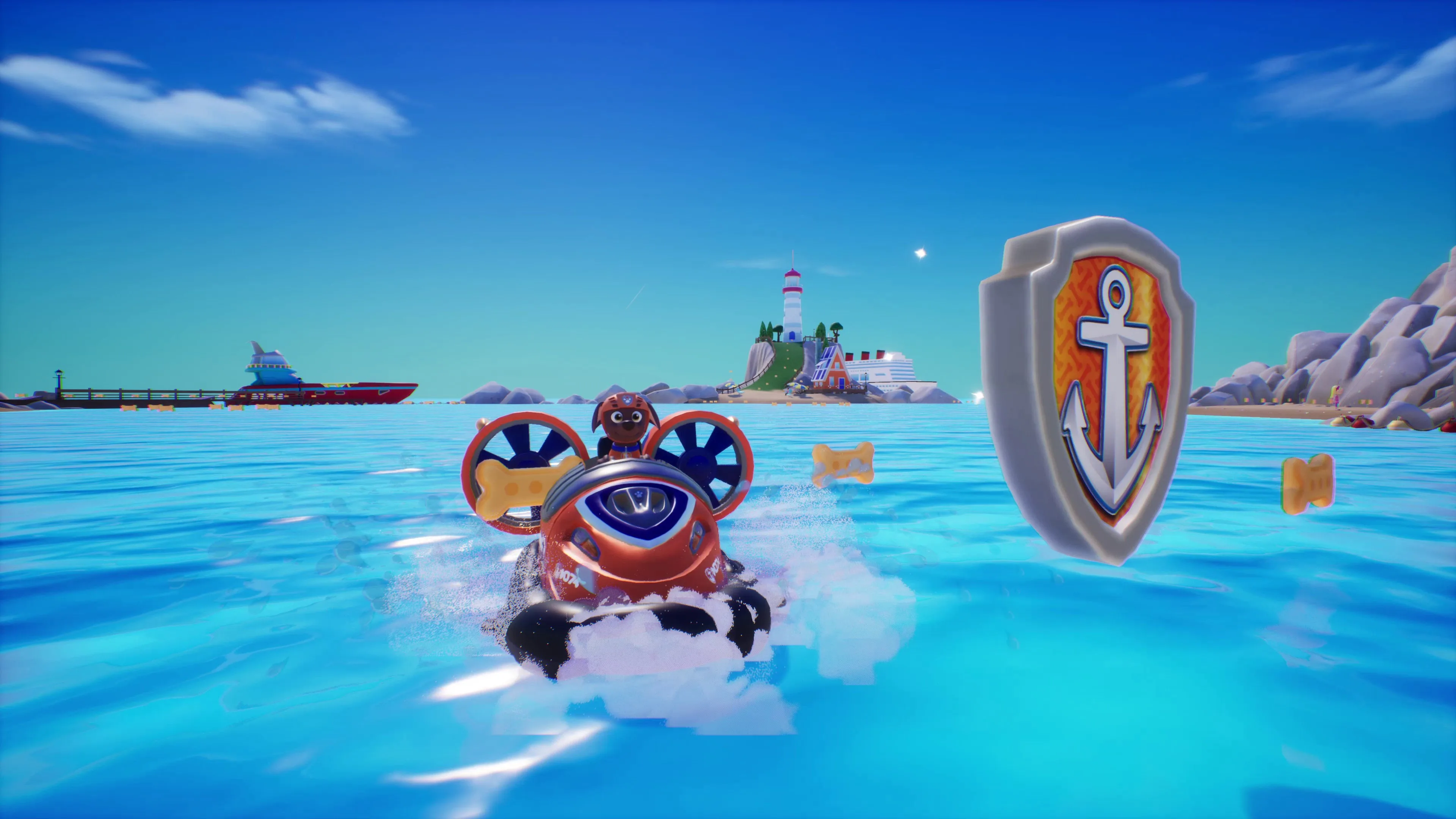 PAW Patrol World - La Patrulla Canina screenshot 5