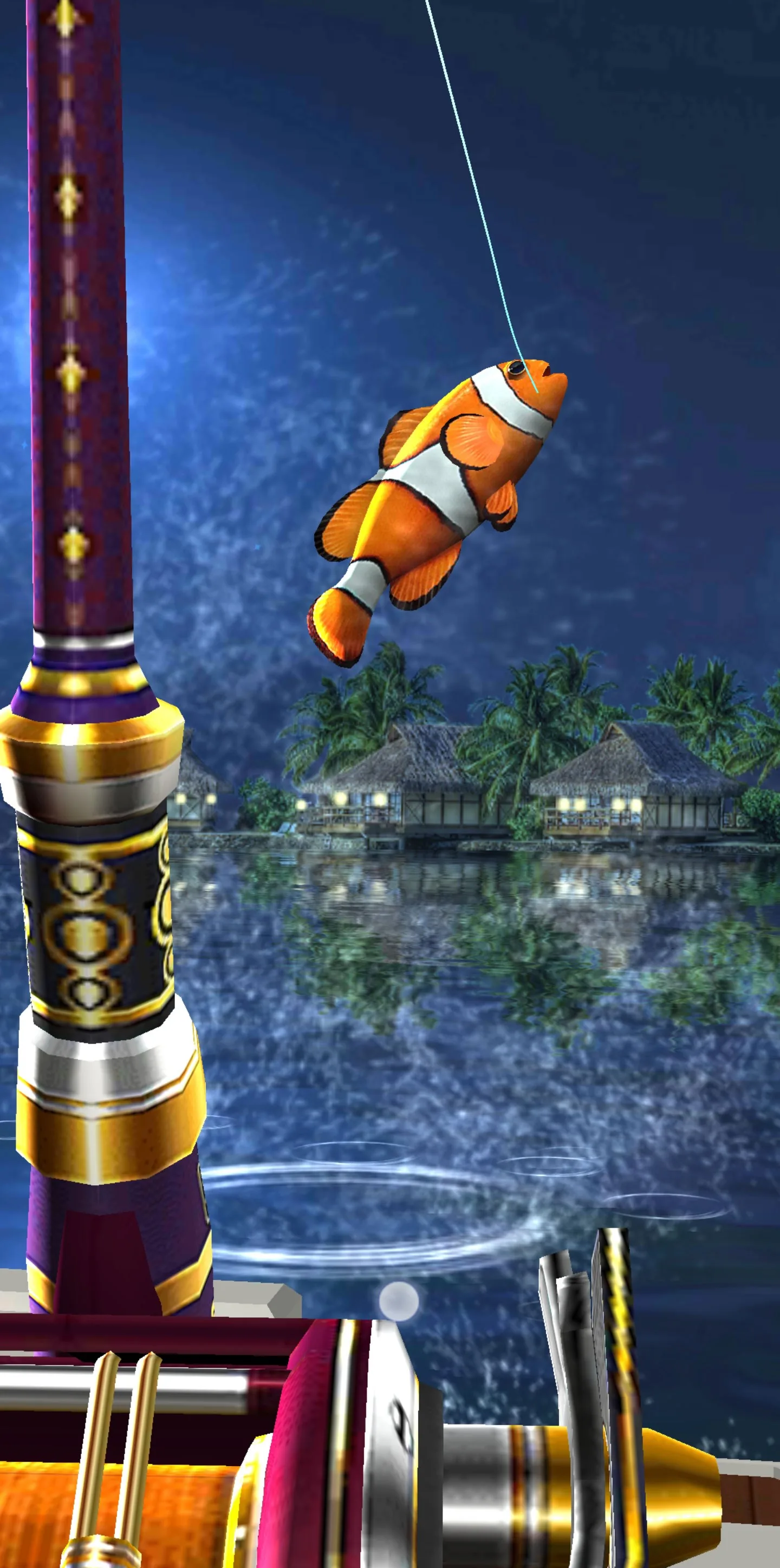 Fishing Hook screenshot 2