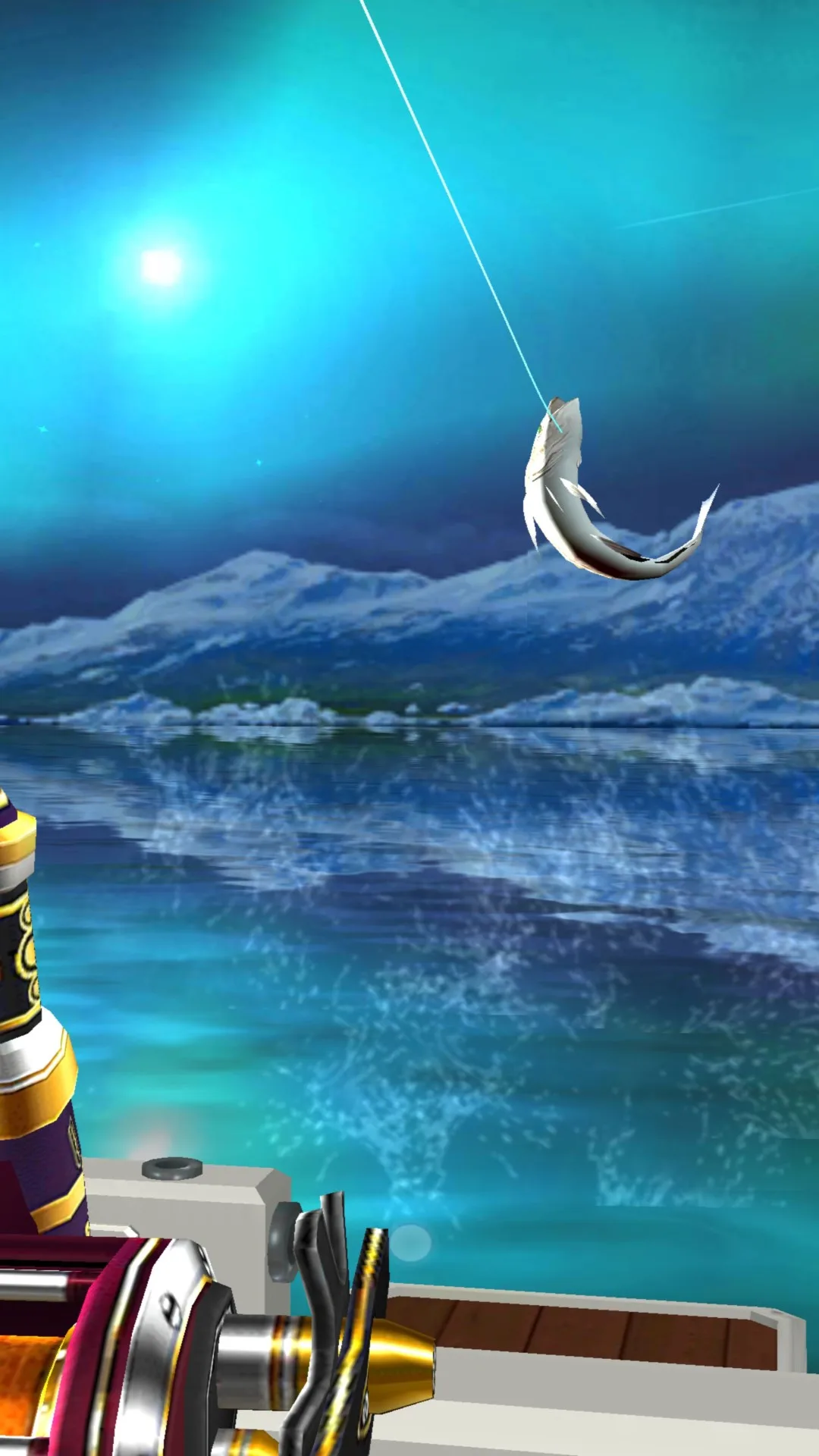 Fishing Hook screenshot 4