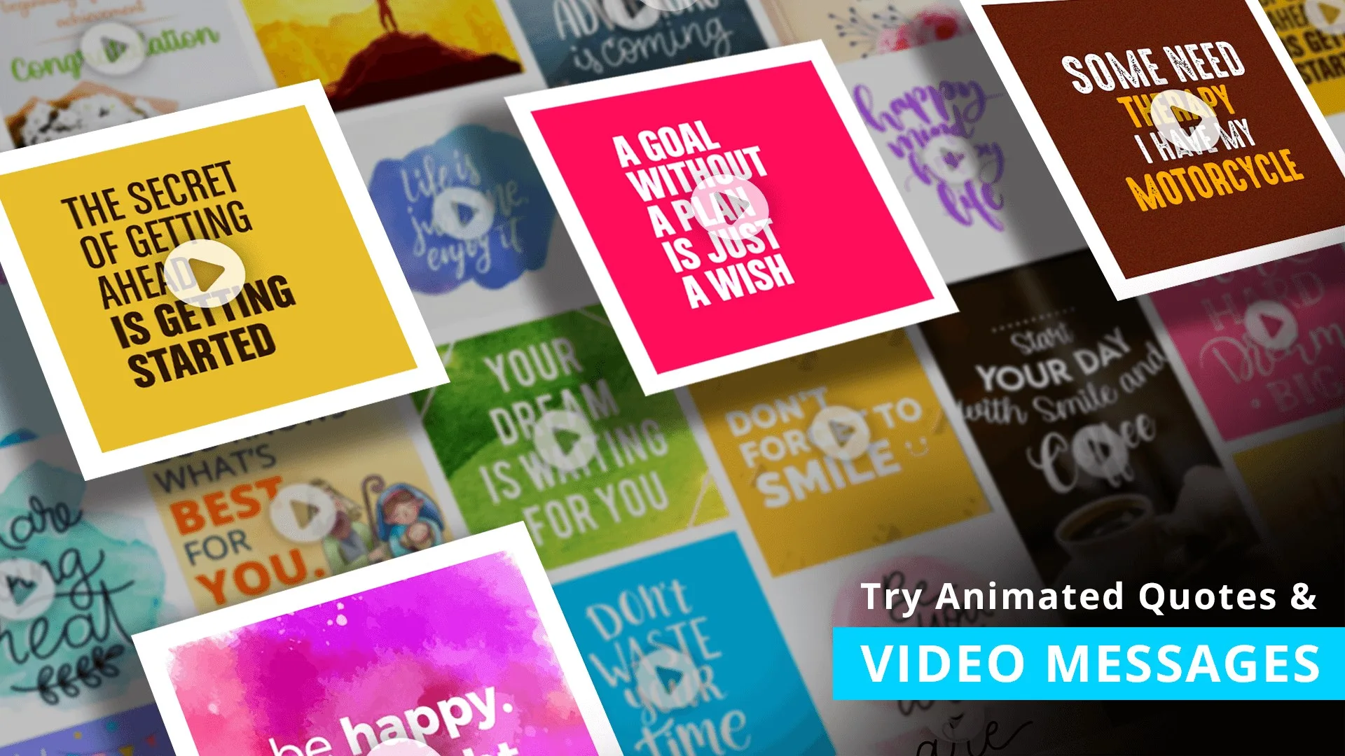 Video Quotes And Sayings screenshot 4