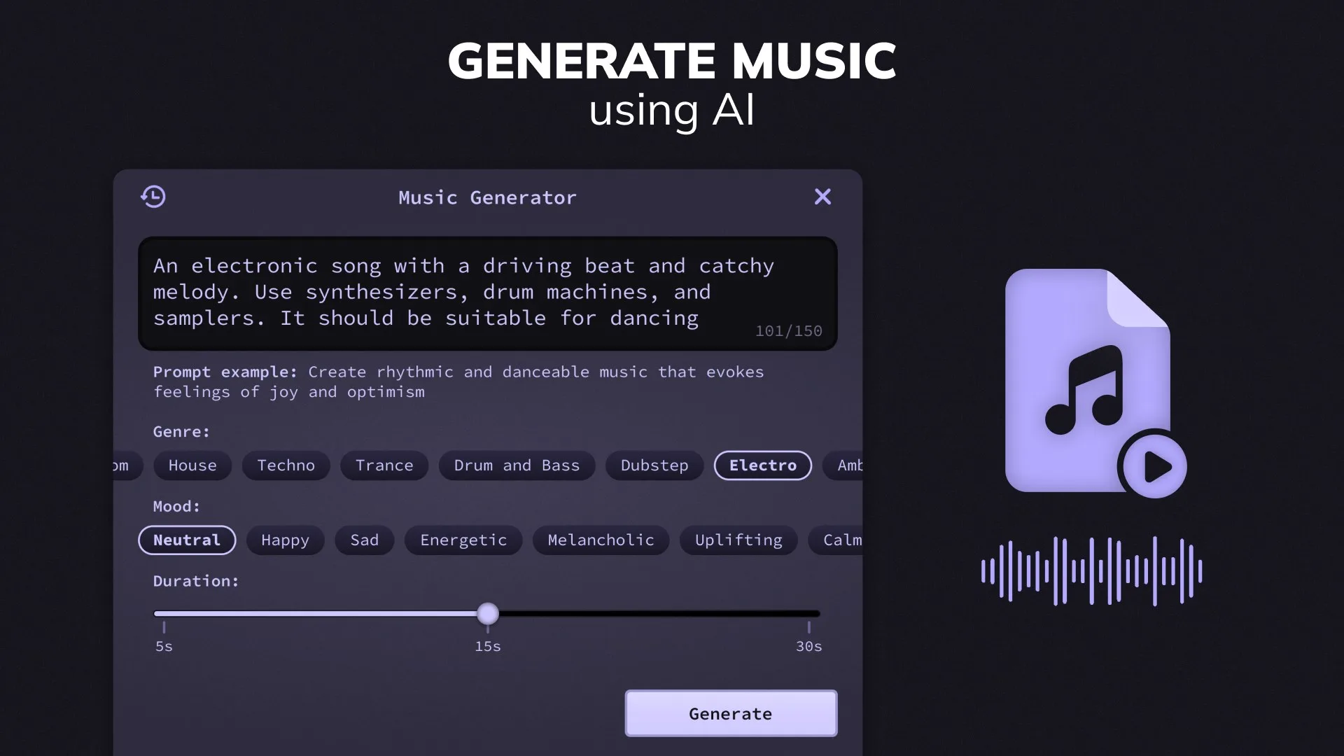 Virtual DJ Console: Music Making Turntables - EDM screenshot 4