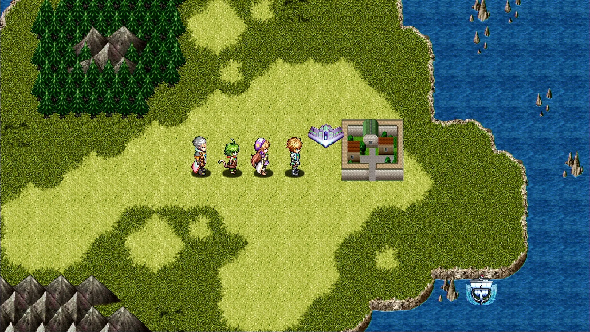 Seek Hearts screenshot 5