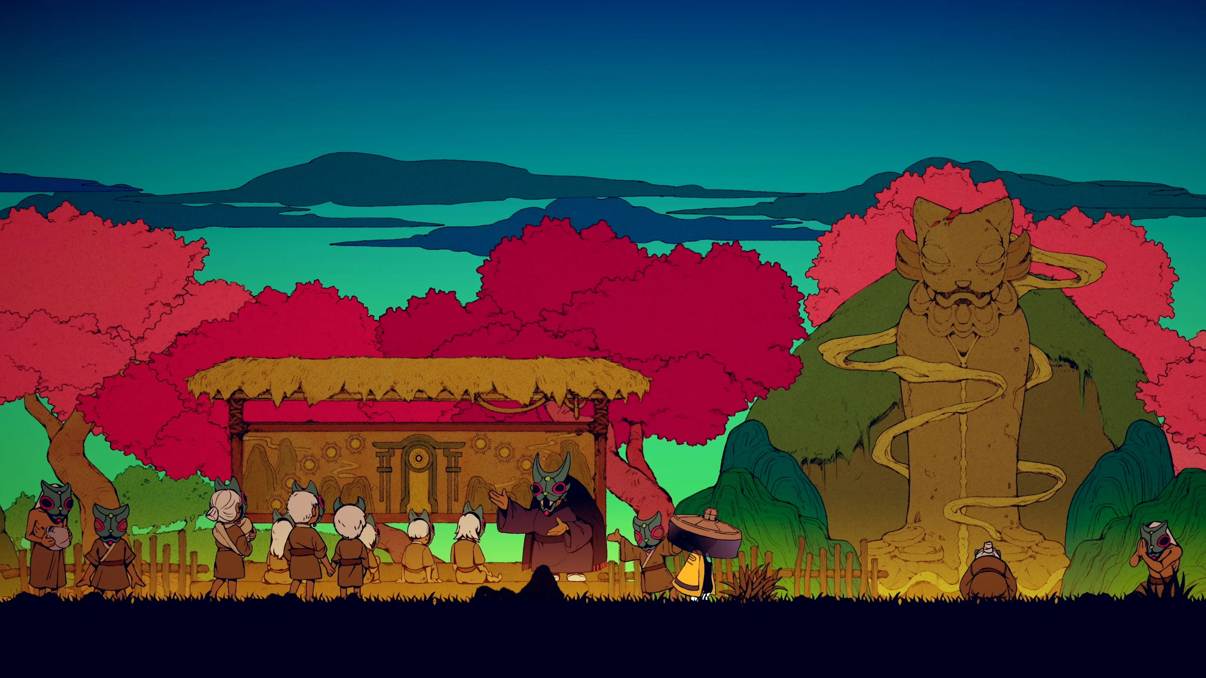 Nine Sols screenshot 2