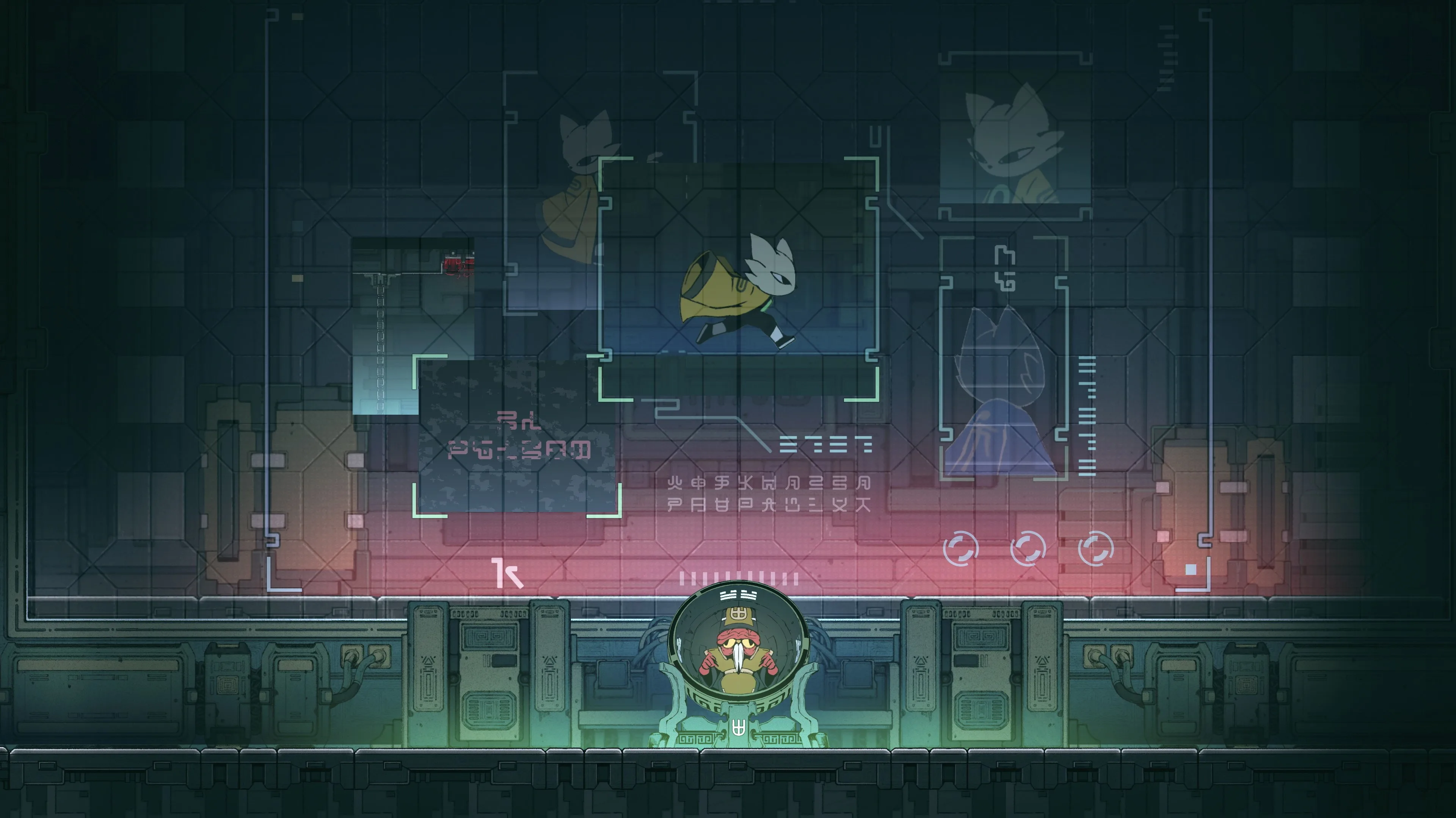 Nine Sols screenshot 5