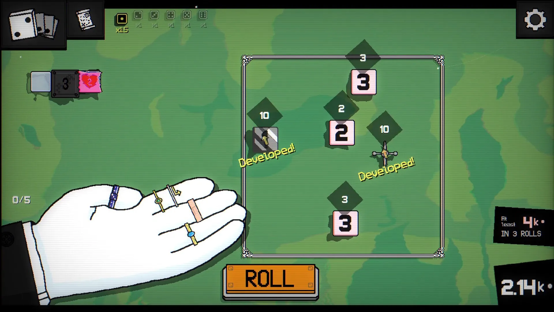 Dice A Million screenshot 2