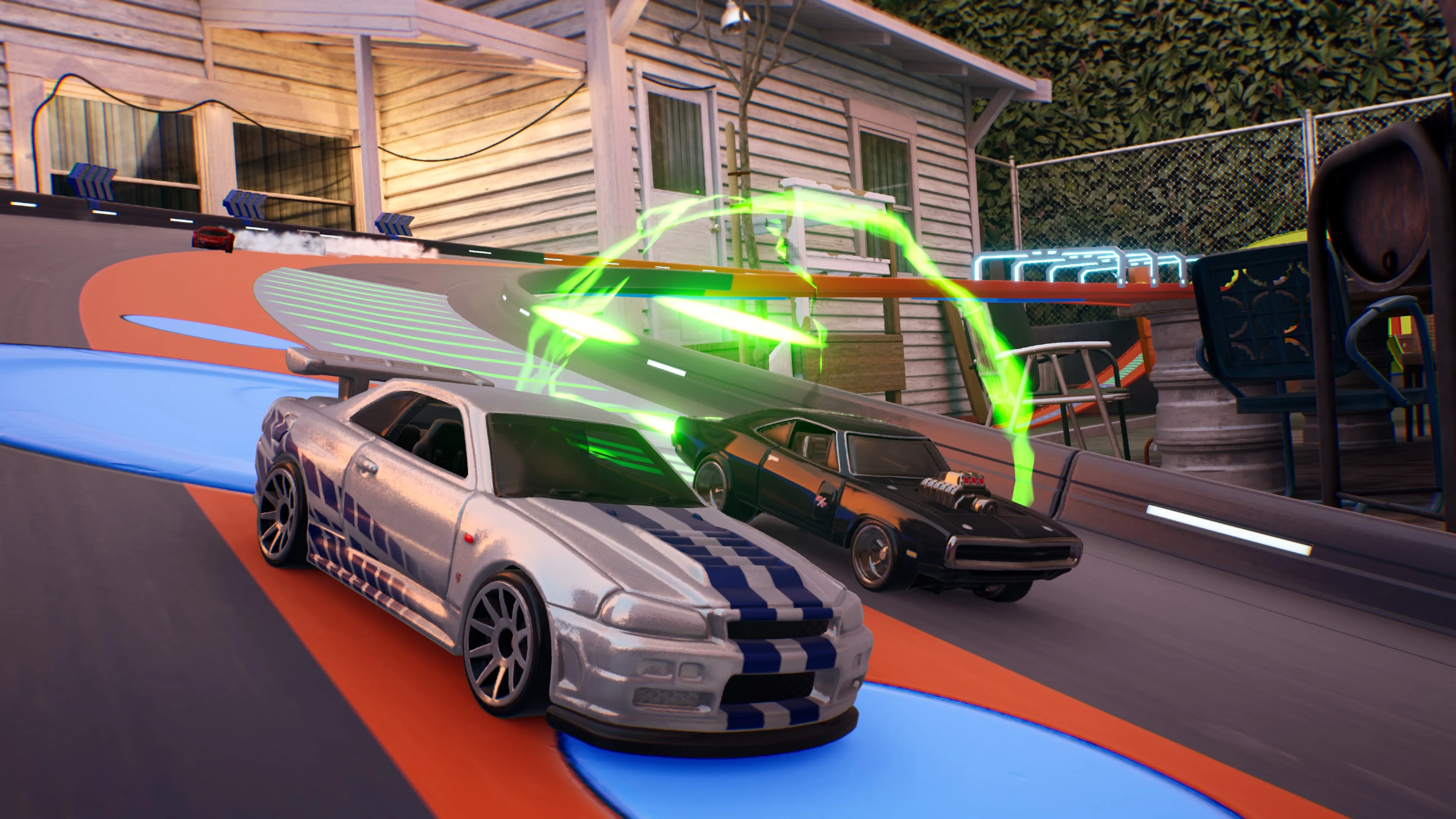 HOT WHEELS UNLEASHED™ 2 - Turbocharged - Legendary Edition screenshot 5
