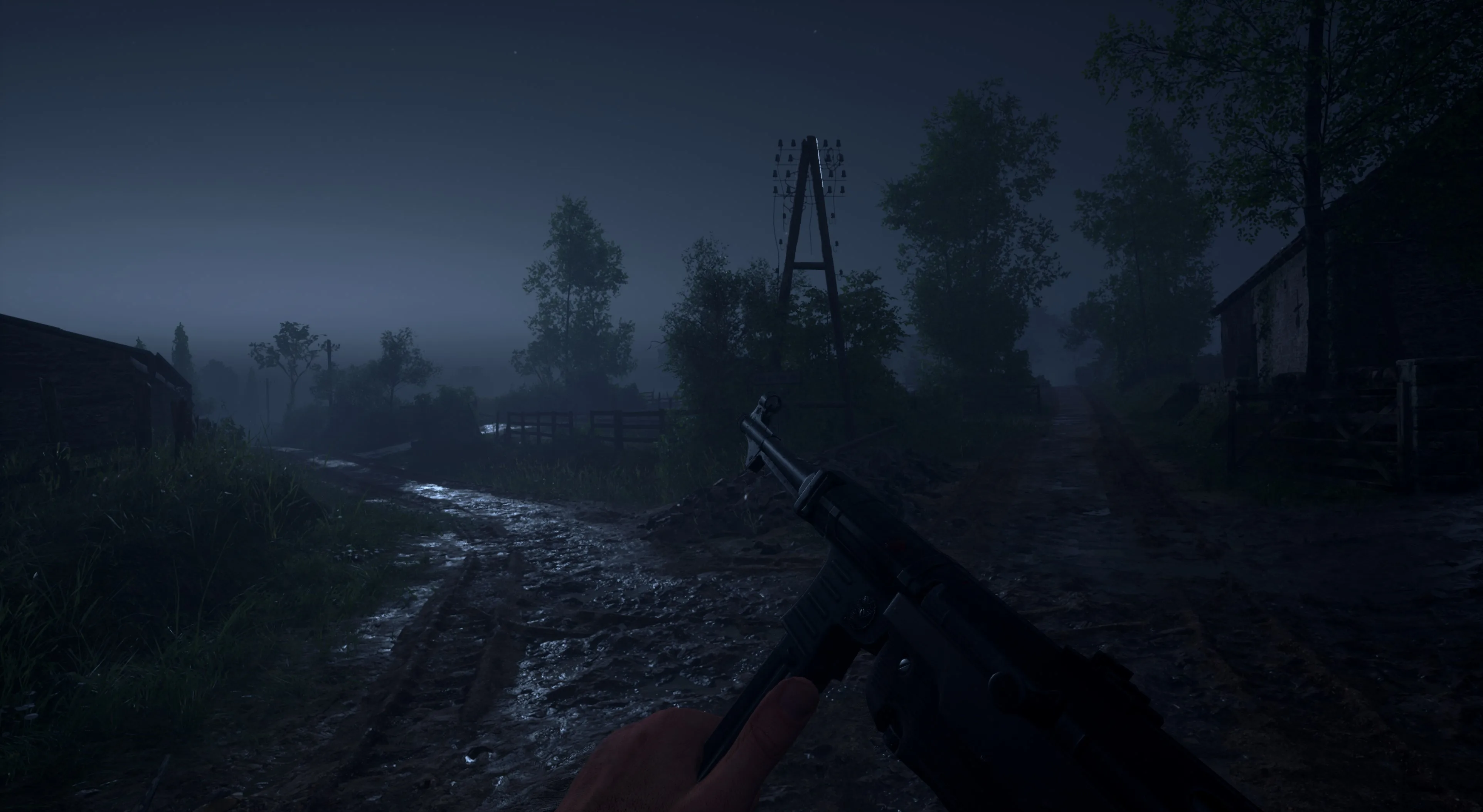 Hell Let Loose screenshot 2