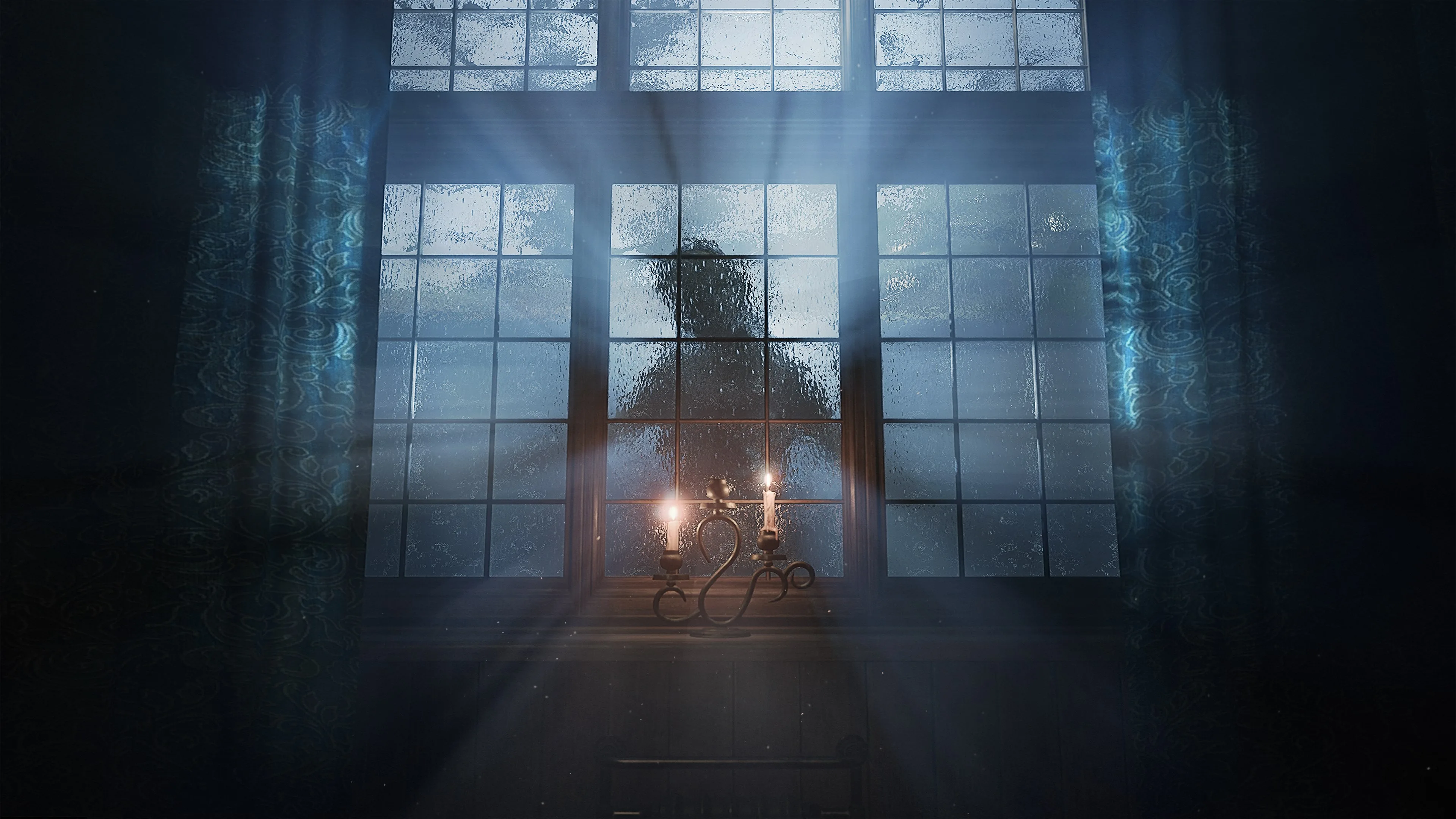 Layers of Fear (2023) screenshot 2