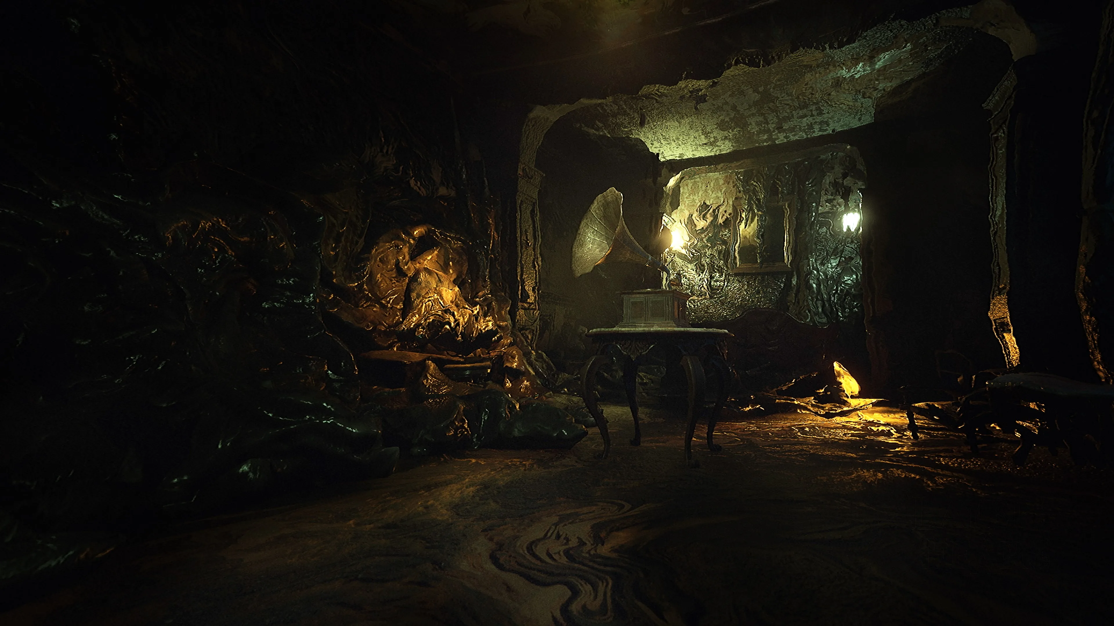 Layers of Fear (2023) screenshot 5