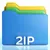 Розпакувальник RAR, 7z та Zip