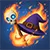 Mage Castle Idle Defense