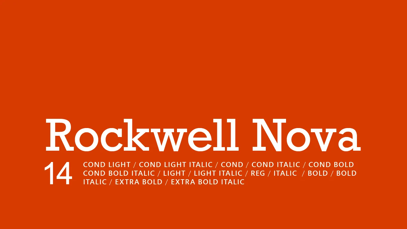 Rockwell Nova screenshot 5
