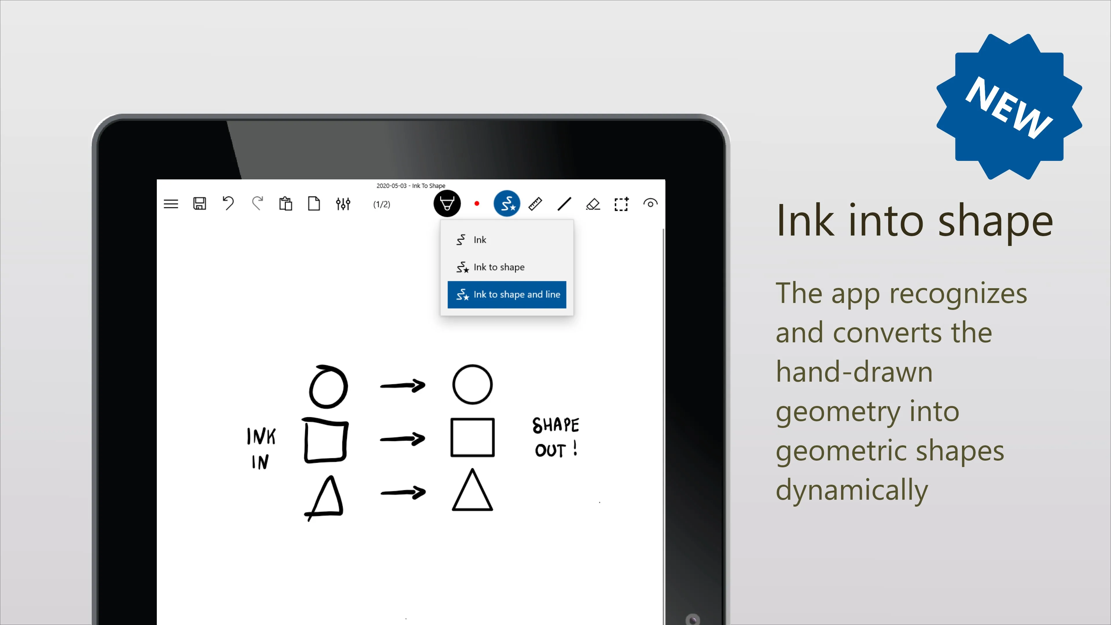 Scrble Ink screenshot 4