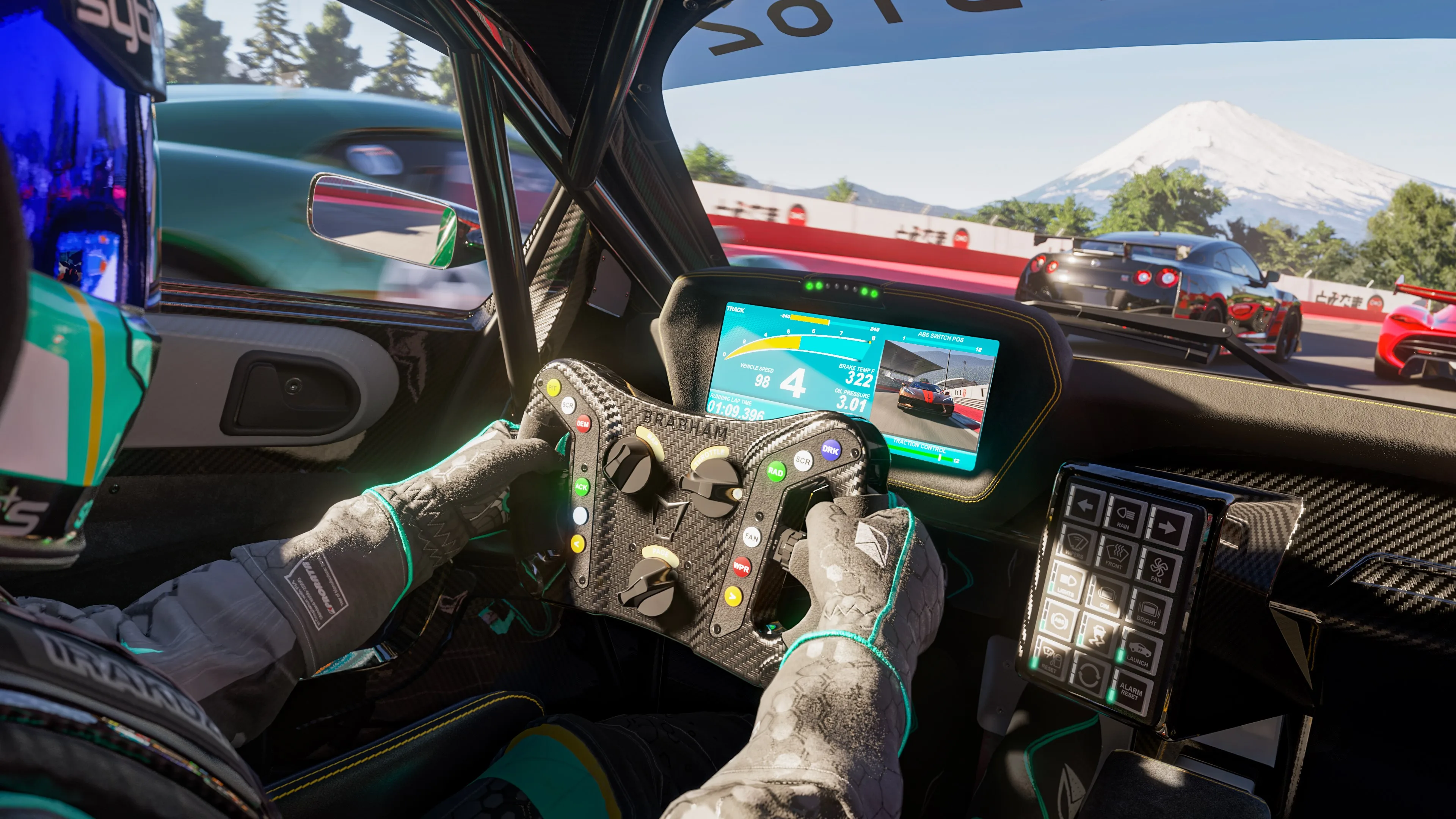 Forza Motorsport Premium Add-Ons Bundle screenshot 3