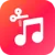 Editor de Audio - cortar música hacer tonos