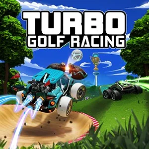 Turbo Golf Racing