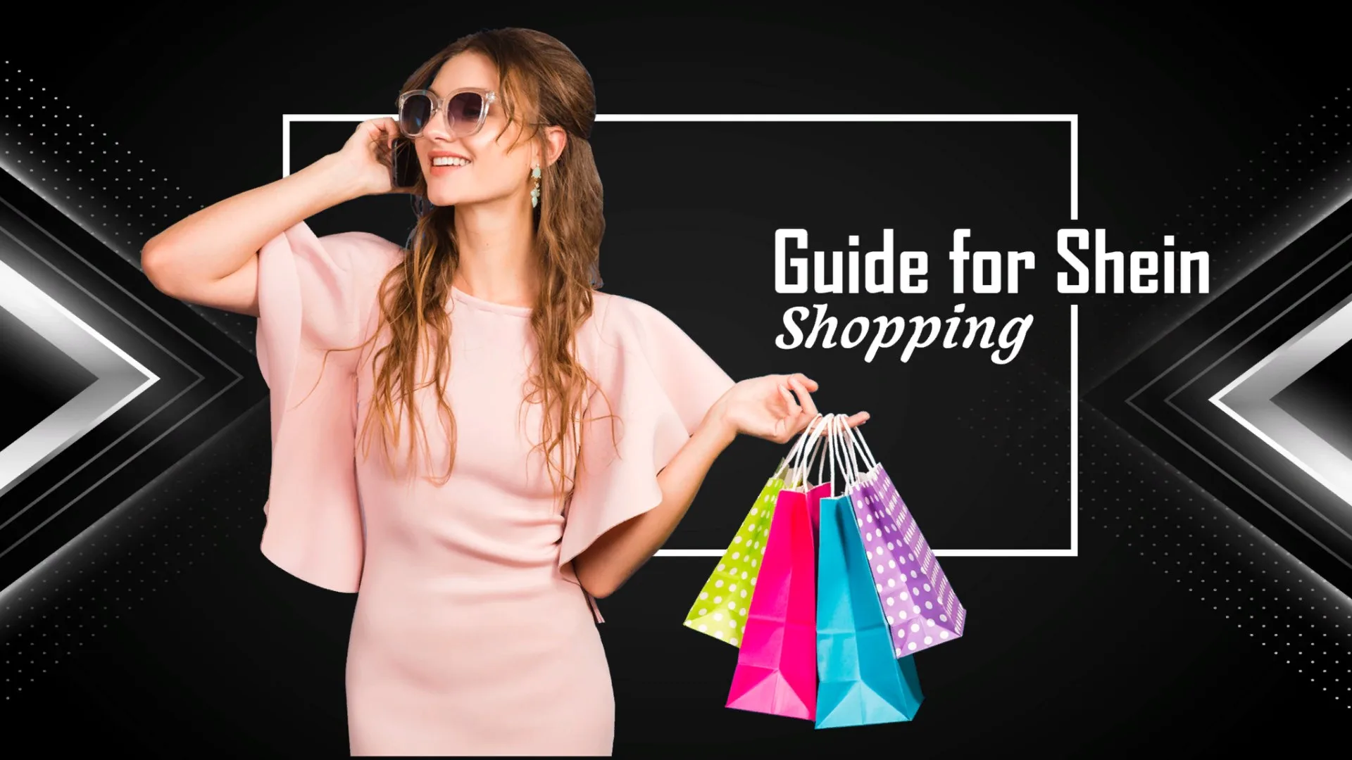 Guide for Shein Shopping screenshot 3