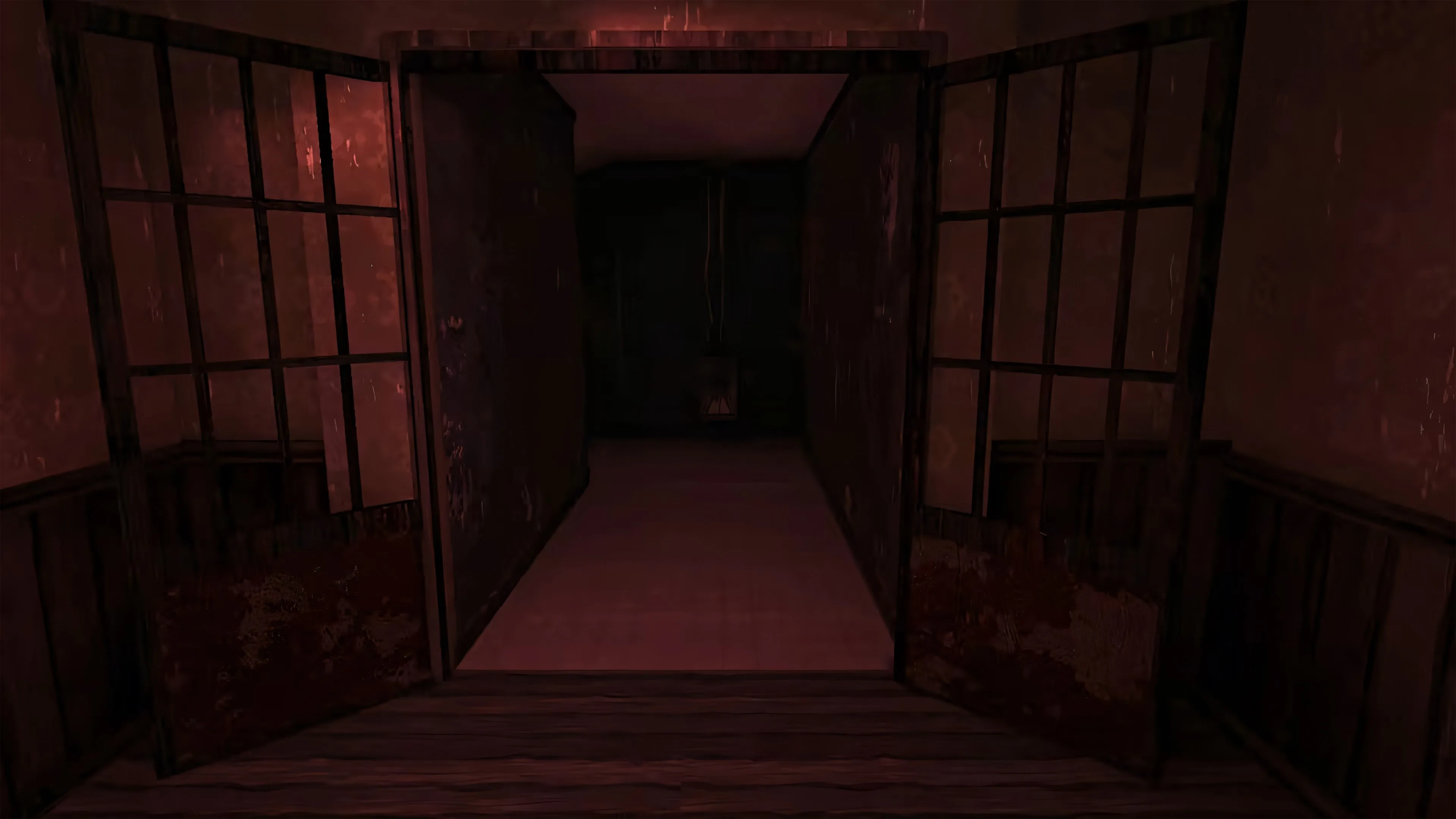 Eyes: The Horror Game screenshot 5