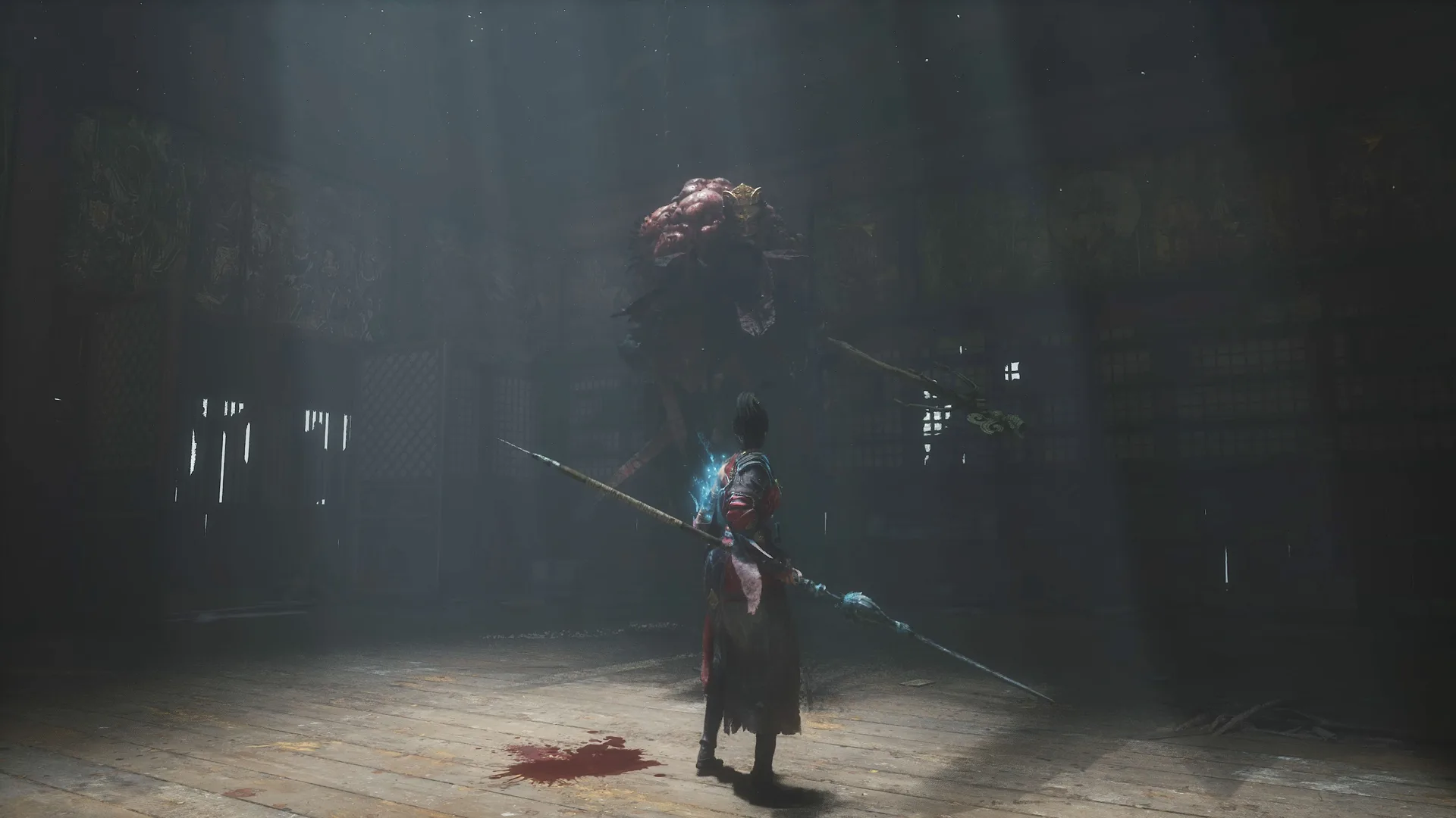 WUCHANG: Fallen Feathers screenshot 4