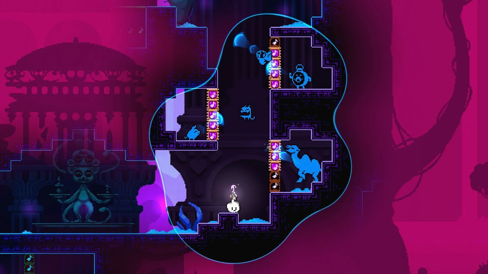 KarmaZoo screenshot 5