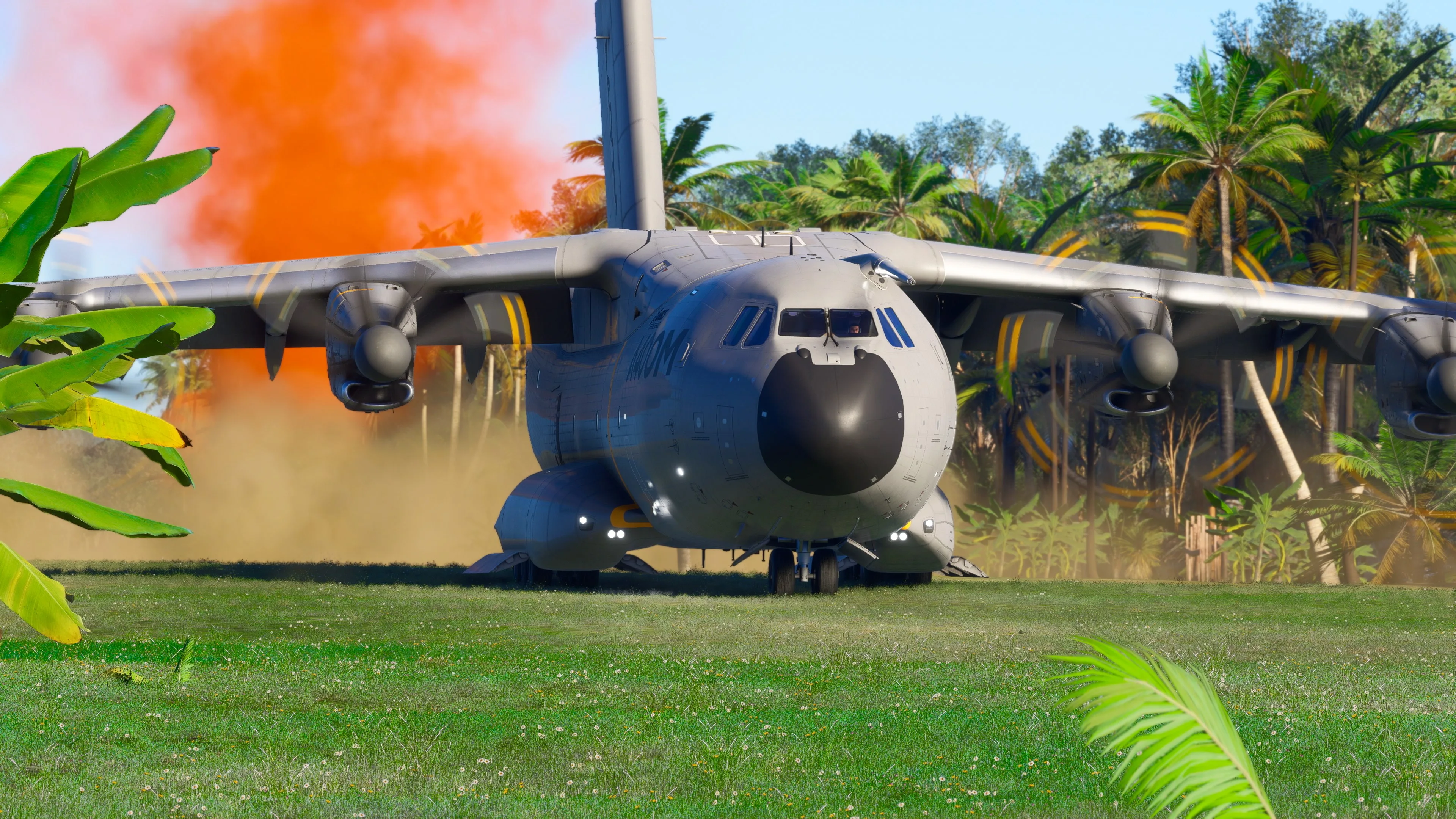 Microsoft Flight Simulator 2024 - Premium Deluxe Edition screenshot 5