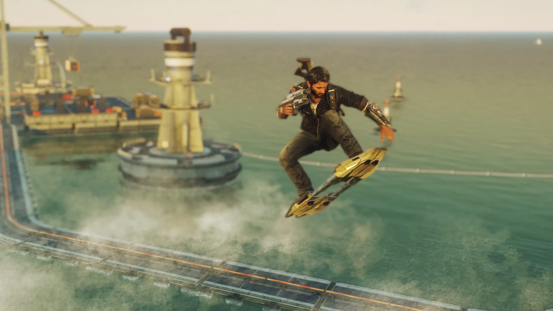 Just Cause 4 — Полное издание screenshot 4