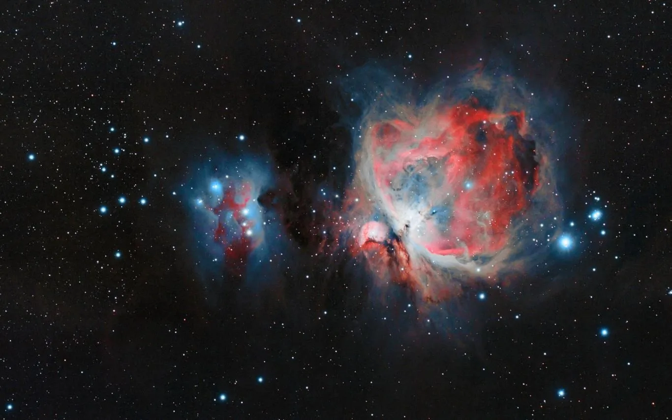 Cosmic Beauty screenshot 1