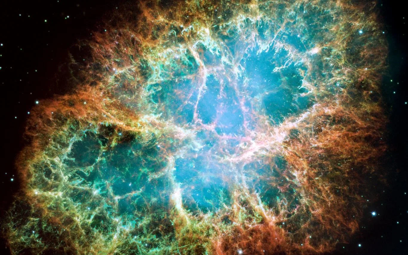 Cosmic Beauty screenshot 2