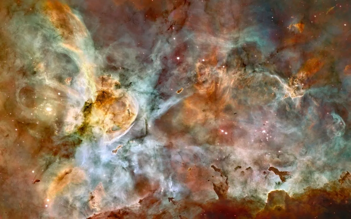 Cosmic Beauty screenshot 3