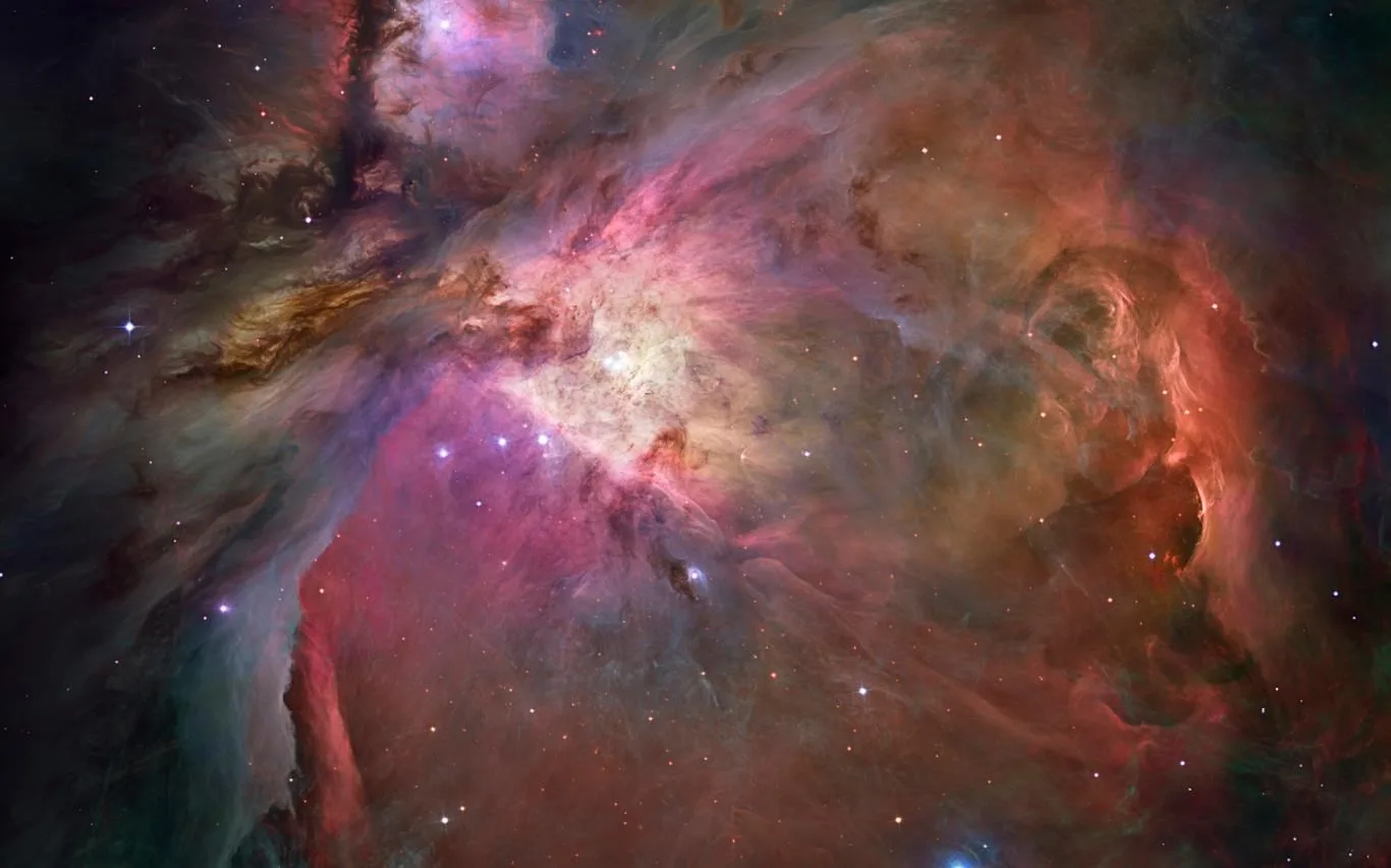 Cosmic Beauty screenshot 4