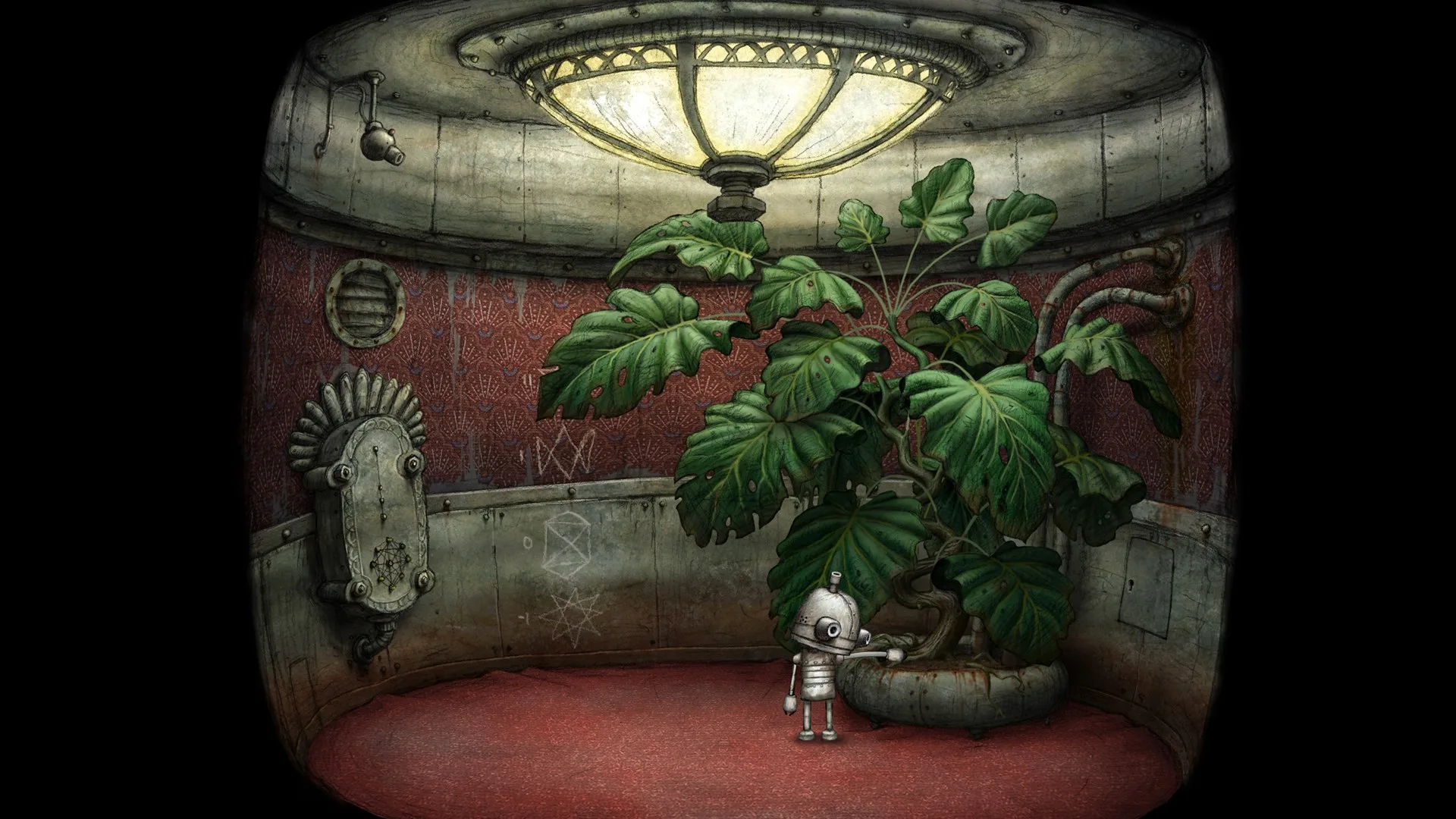 Machinarium screenshot 5