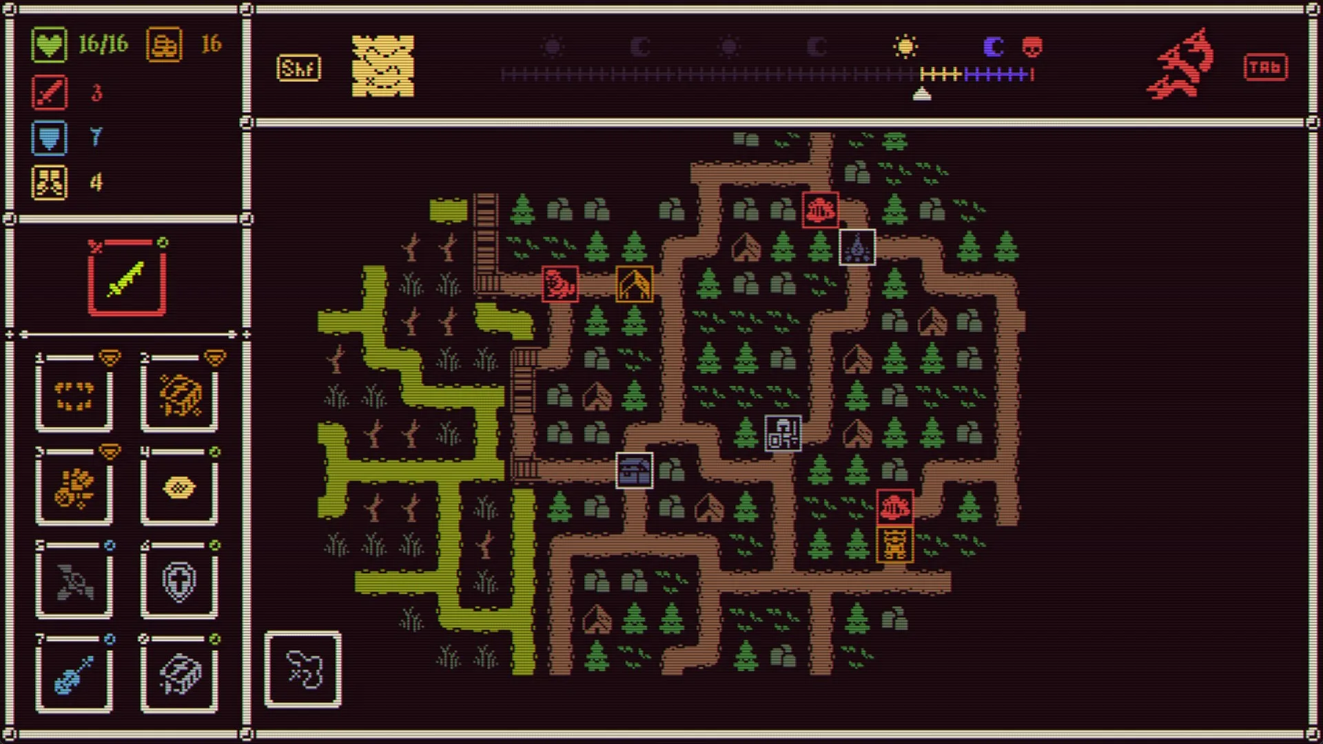 He is Coming (Game Preview) screenshot 1