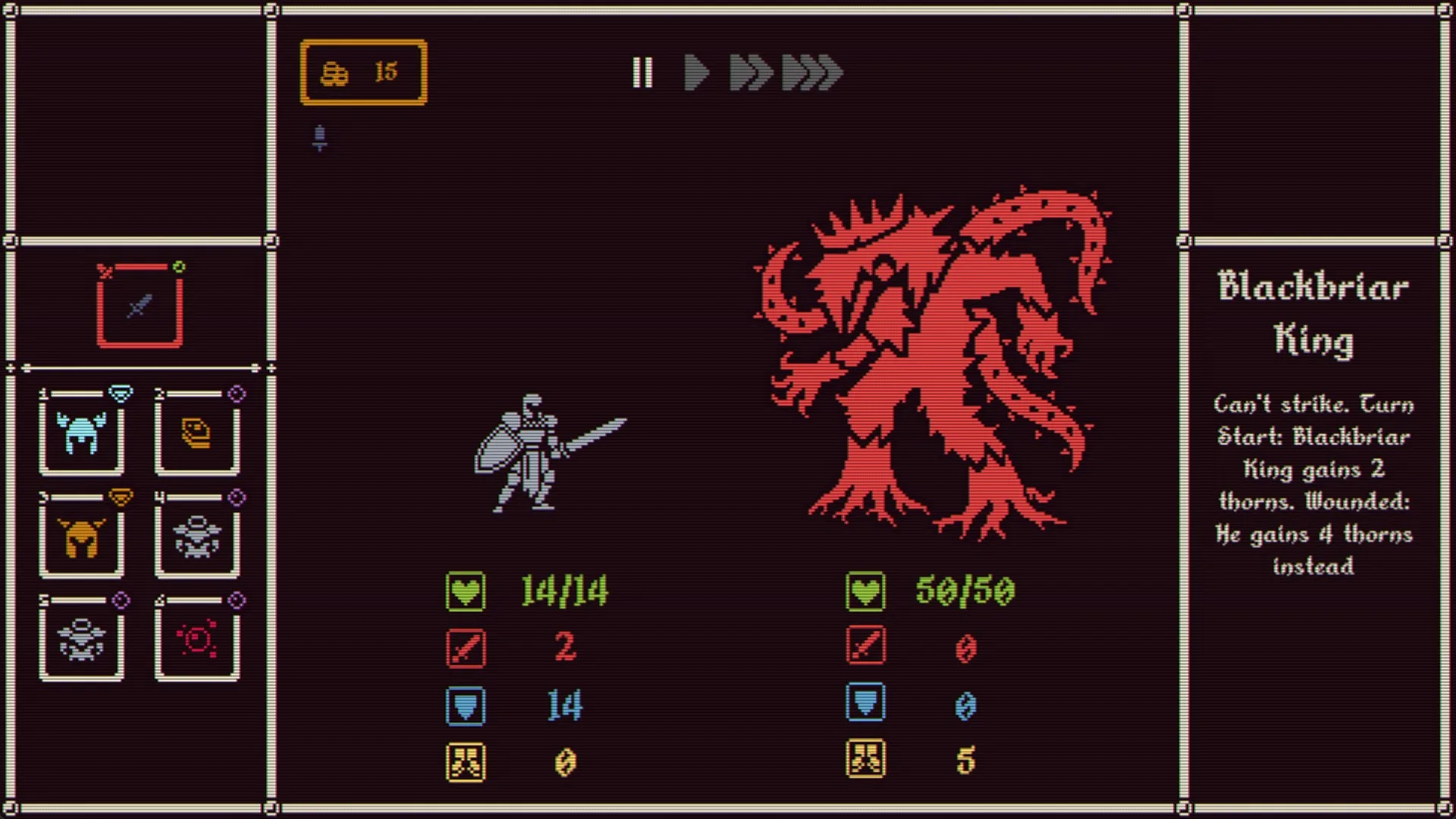 He is Coming (Game Preview) screenshot 2