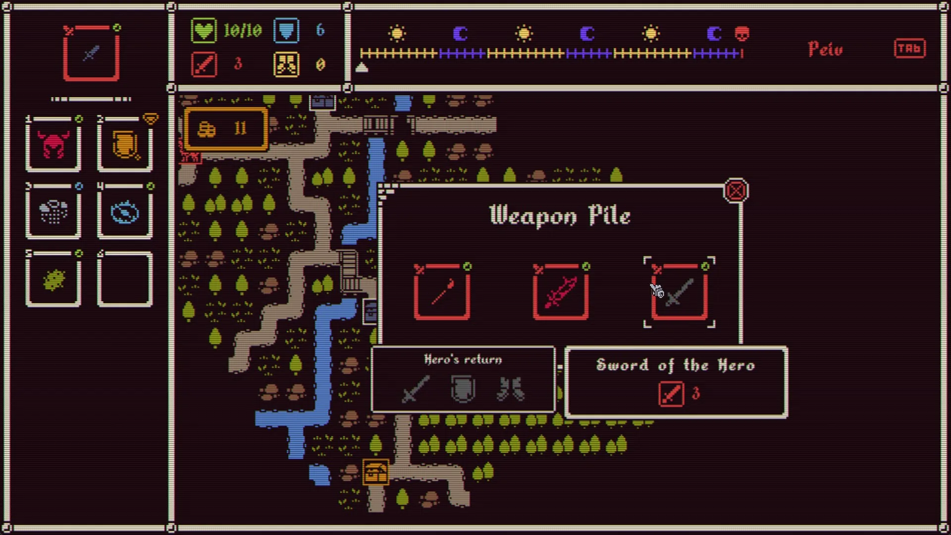 He is Coming (Game Preview) screenshot 3