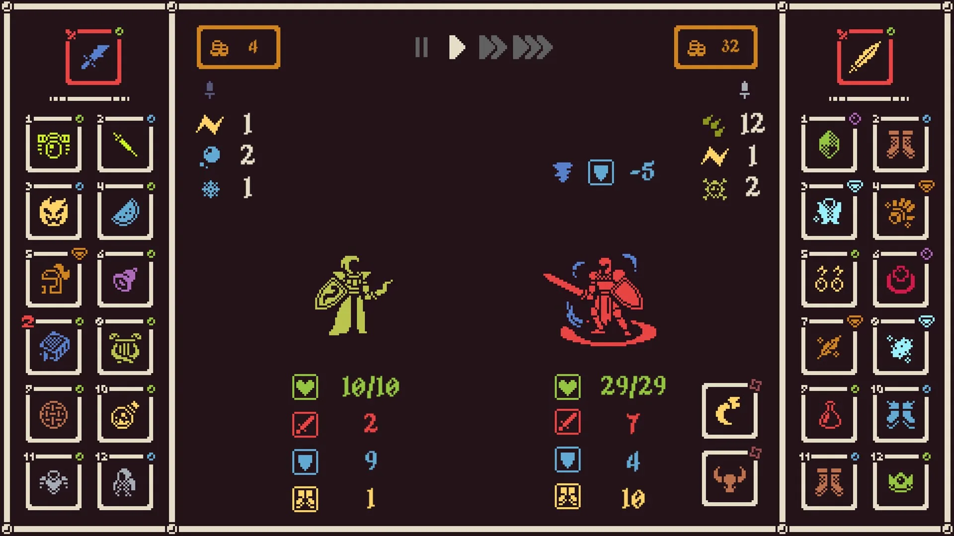 He is Coming (Game Preview) screenshot 5