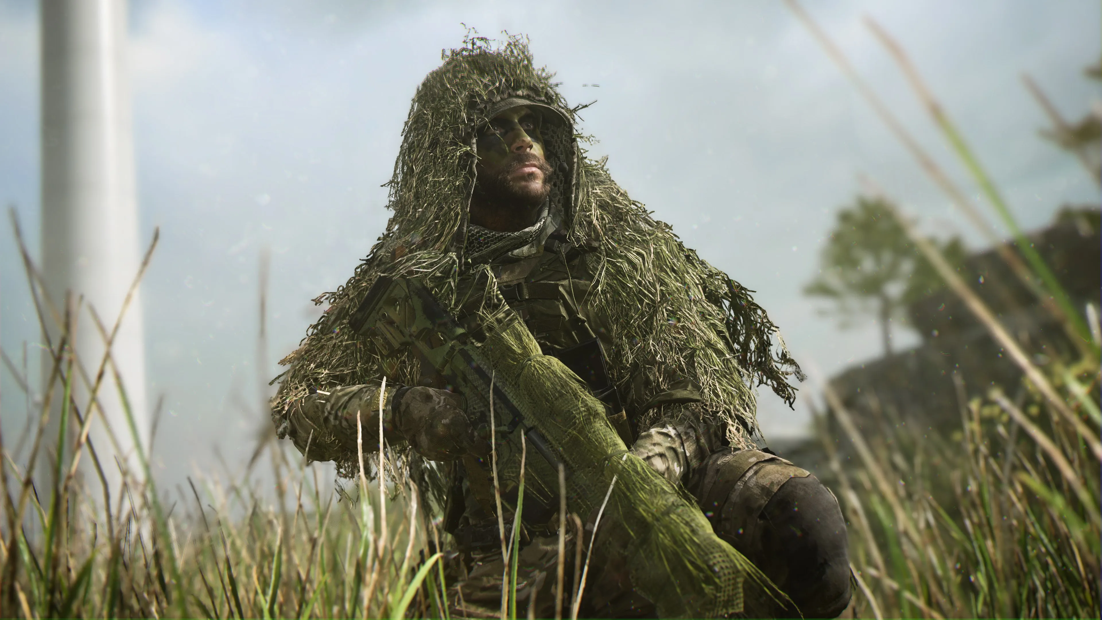 Call of Duty®: Modern Warfare® II screenshot 2