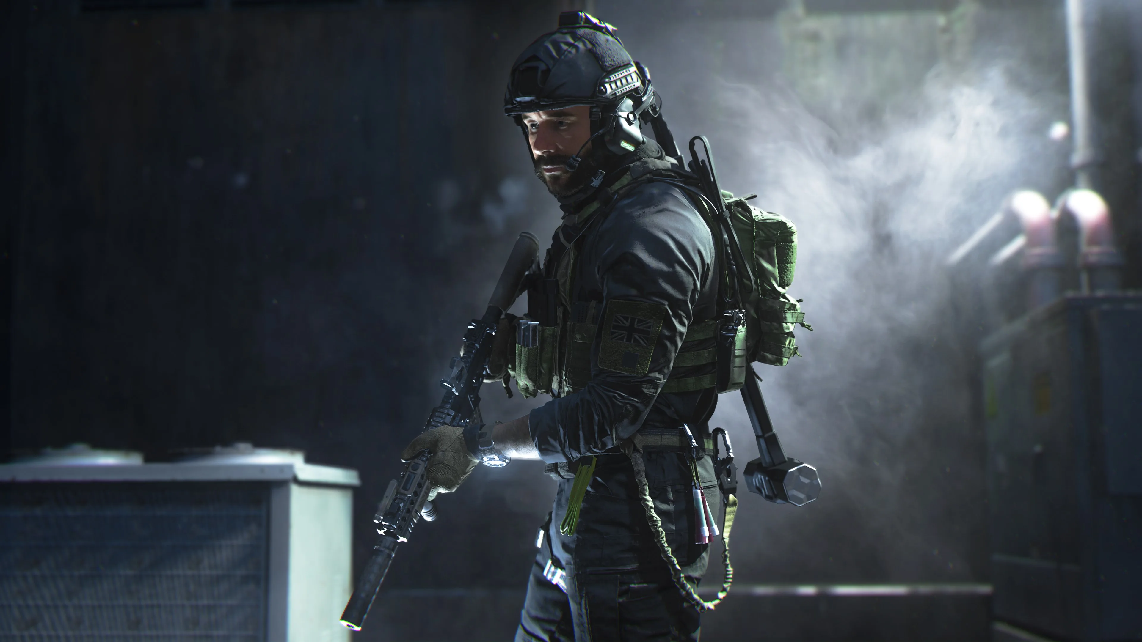 Call of Duty®: Modern Warfare® II screenshot 4