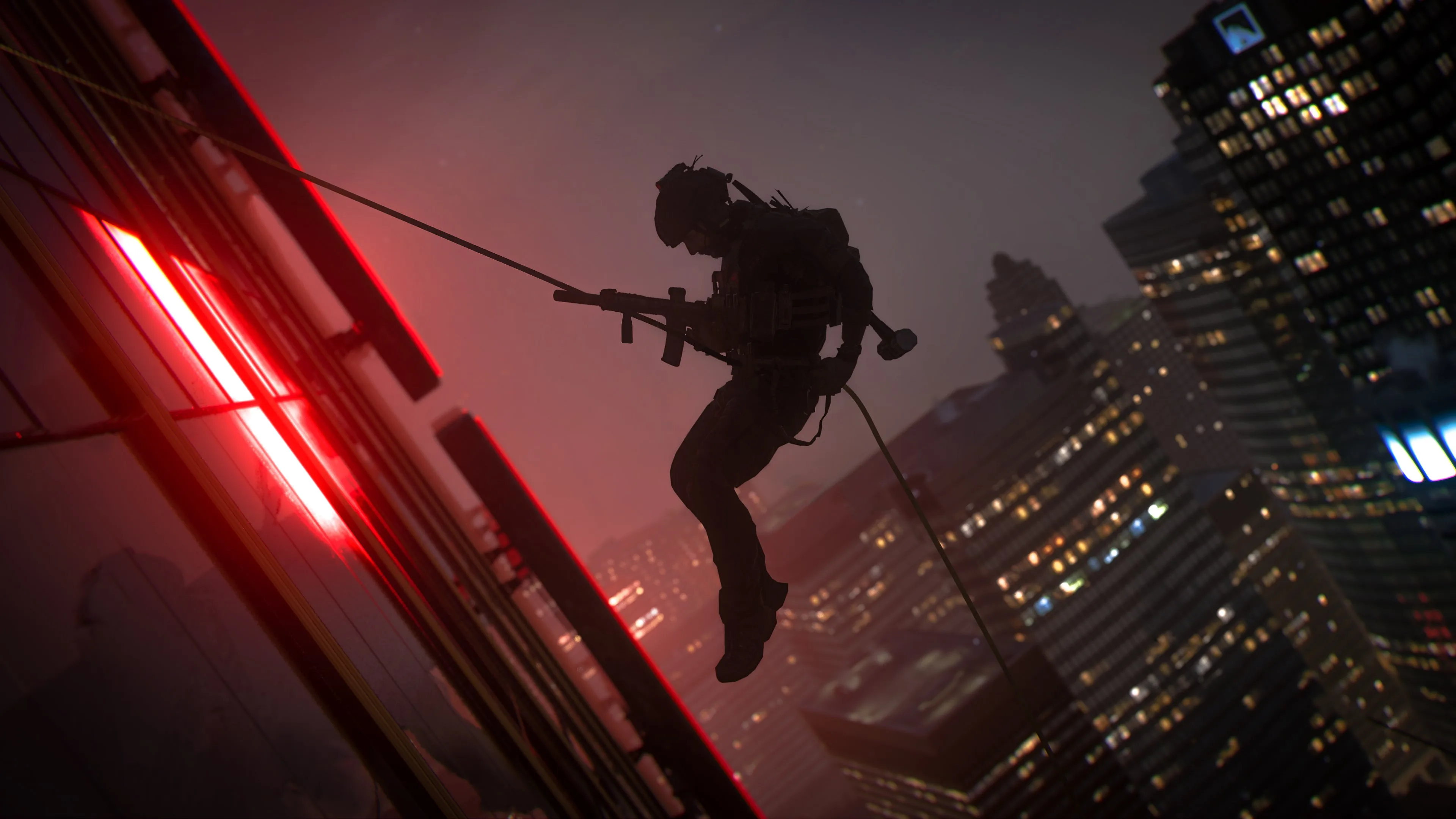 Call of Duty®: Modern Warfare® II screenshot 5